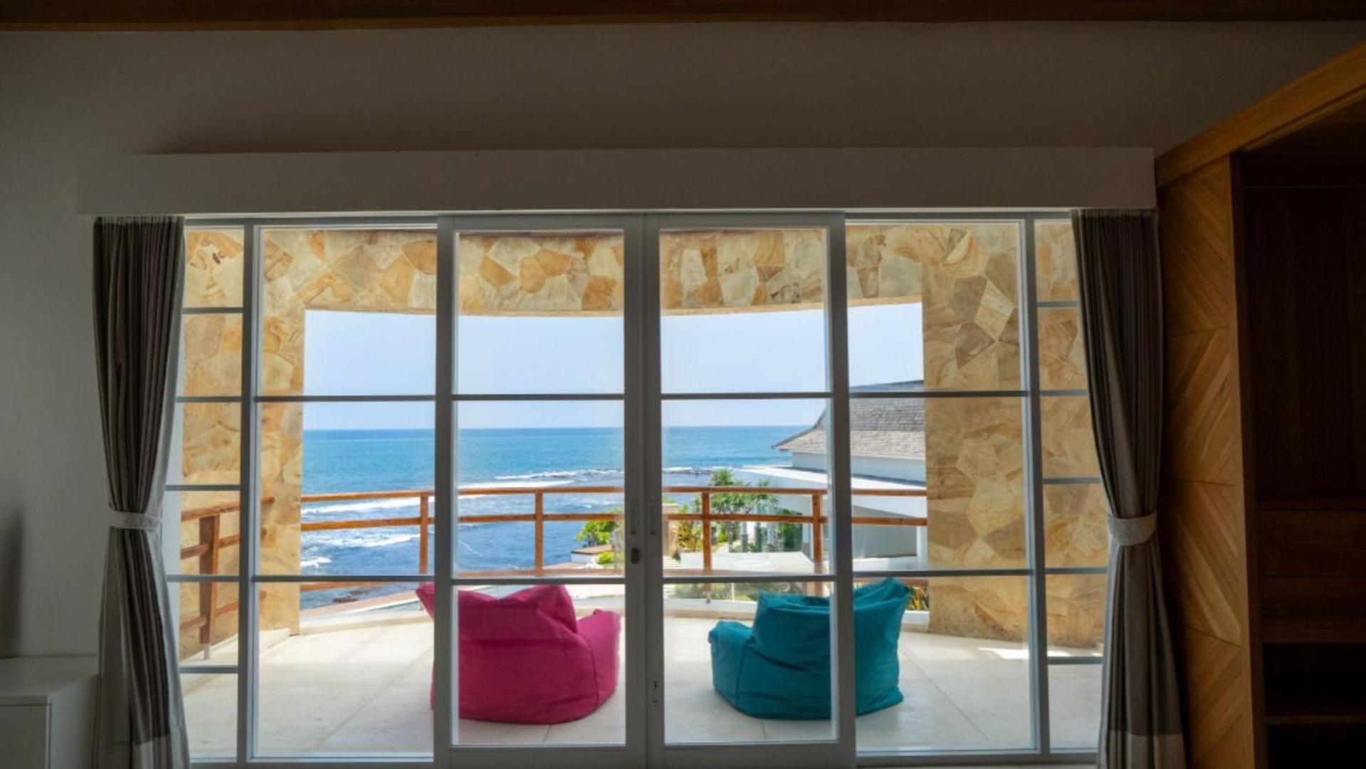 5BR exquisite haven of tranquility in Ketewel