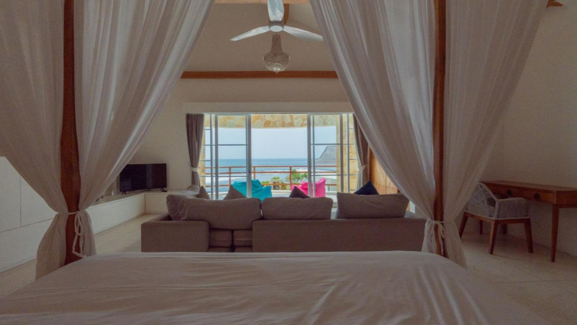 5BR exquisite haven of tranquility in Ketewel