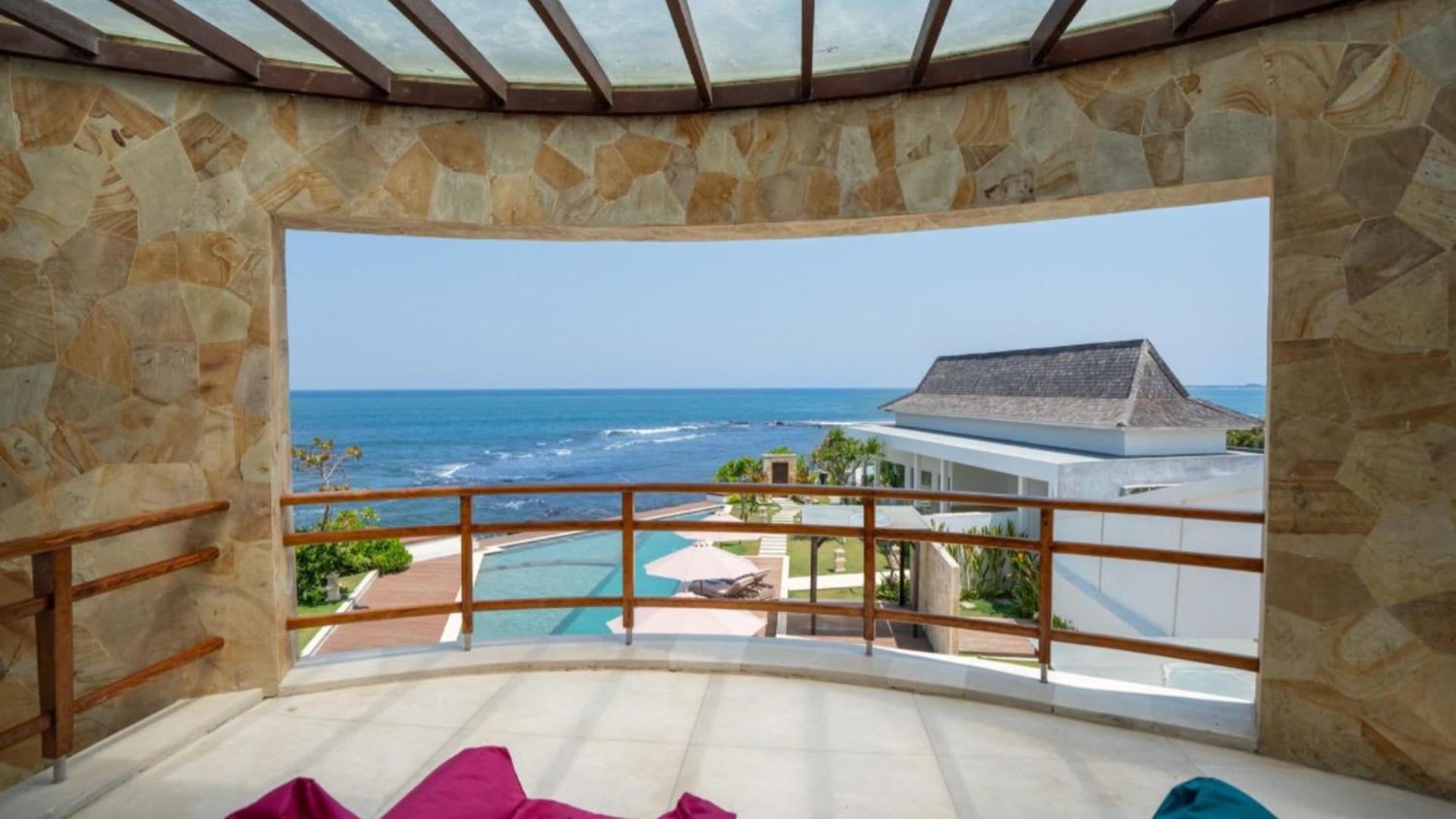 5BR exquisite haven of tranquility in Ketewel