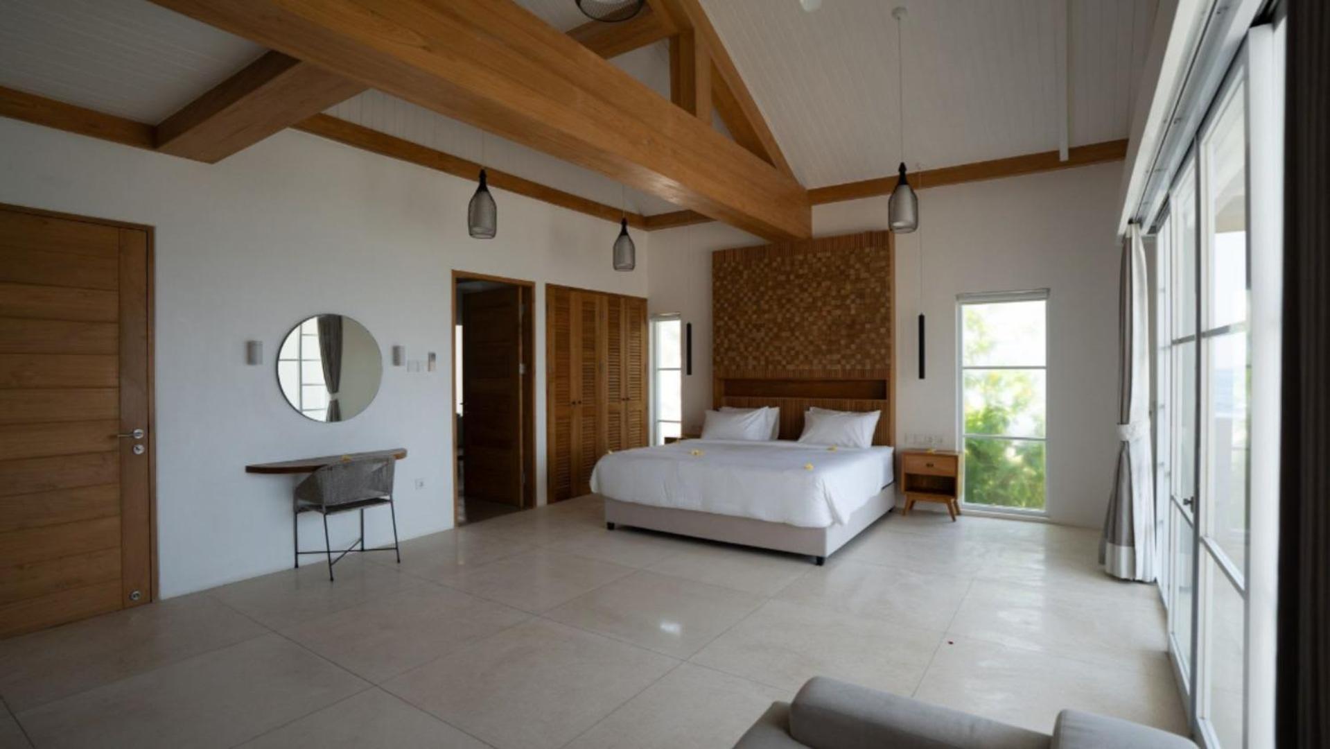 5BR exquisite haven of tranquility in Ketewel