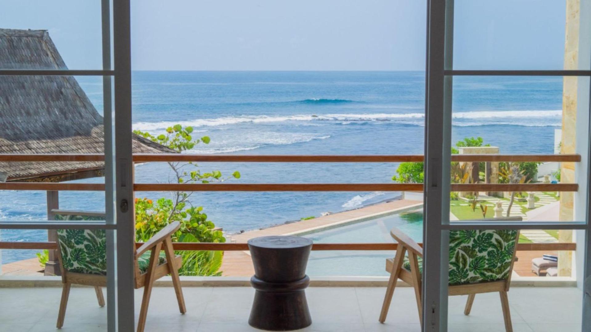 5BR exquisite haven of tranquility in Ketewel
