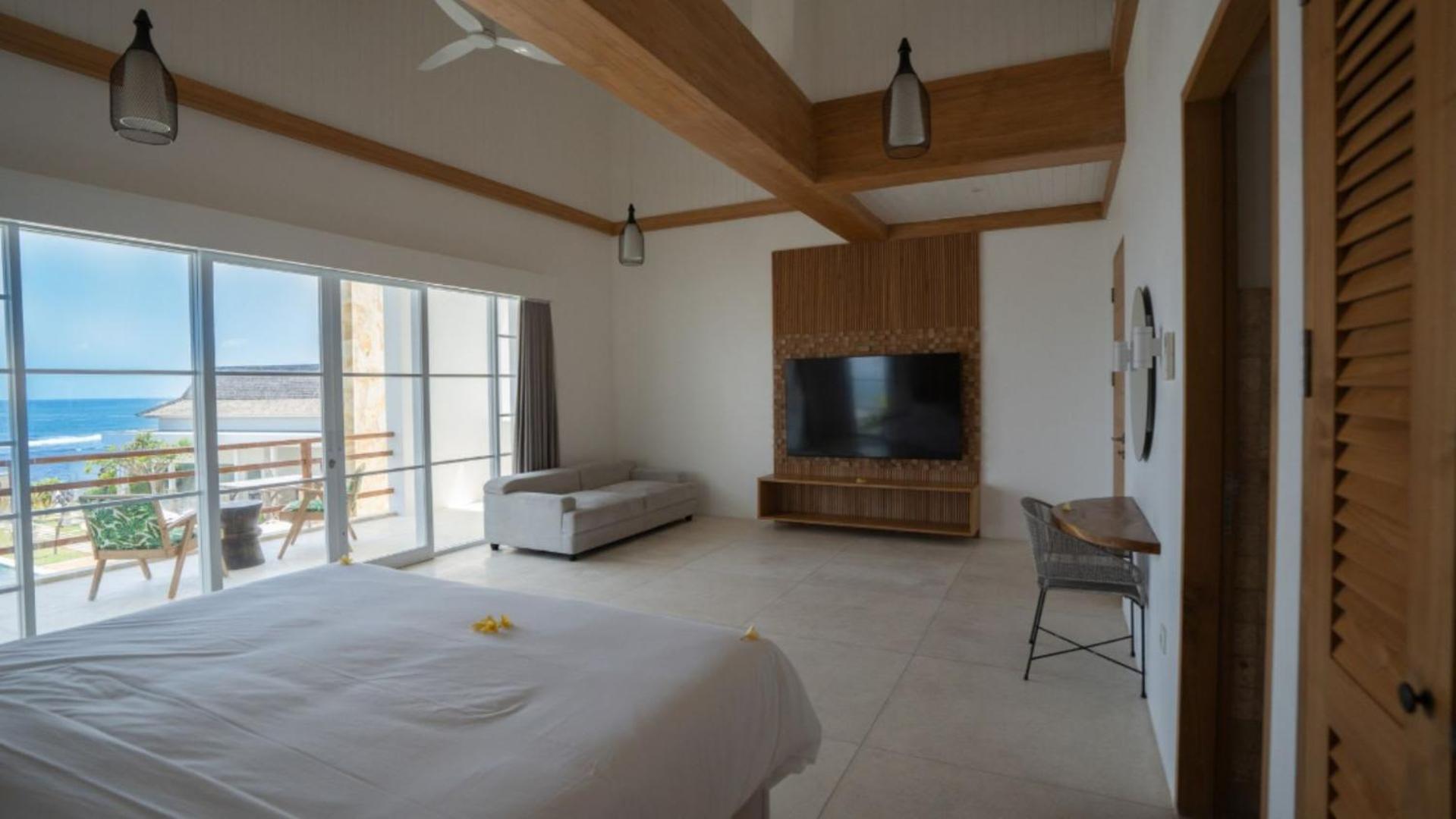 5BR exquisite haven of tranquility in Ketewel