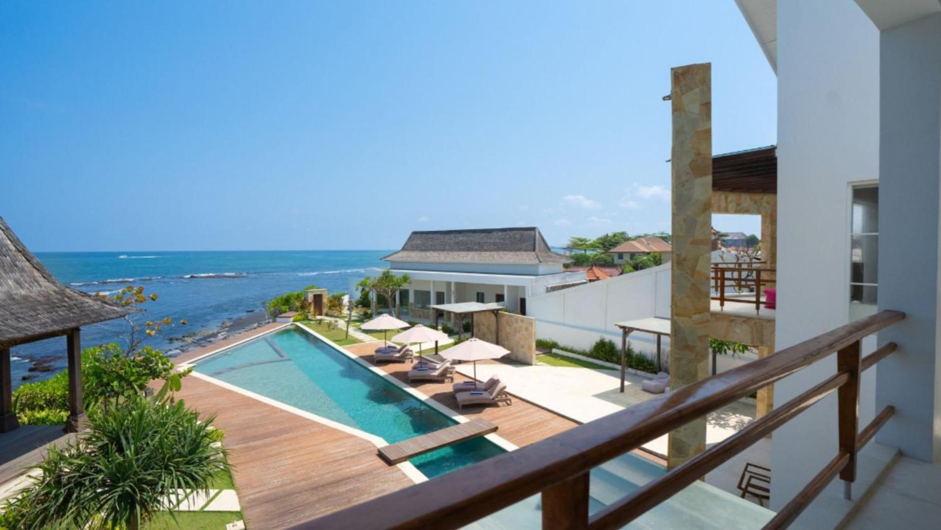 5BR exquisite haven of tranquility in Ketewel