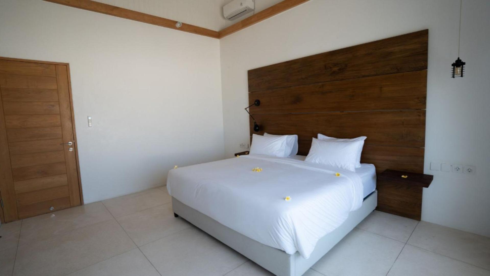 5BR exquisite haven of tranquility in Ketewel