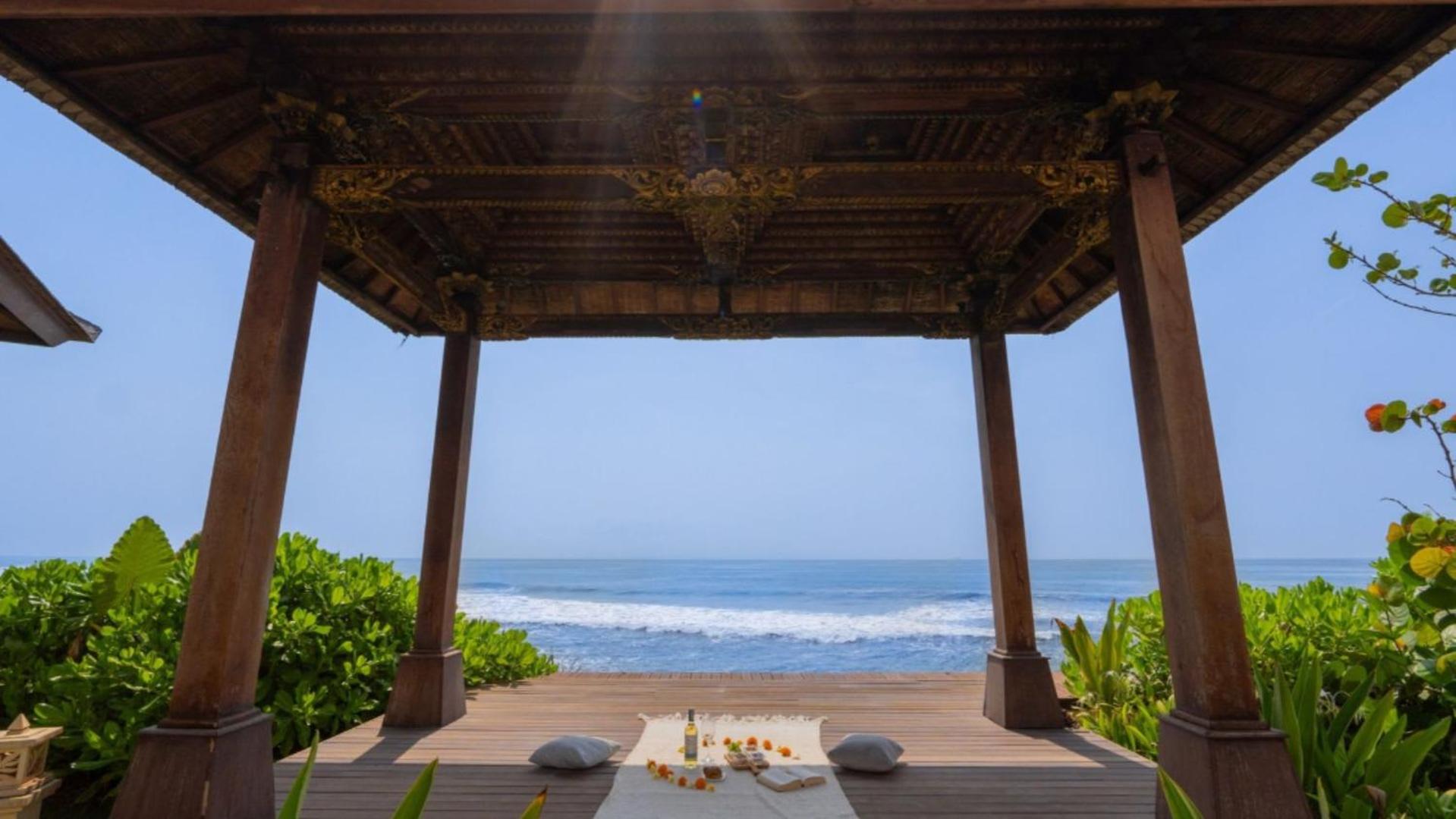 5BR exquisite haven of tranquility in Ketewel