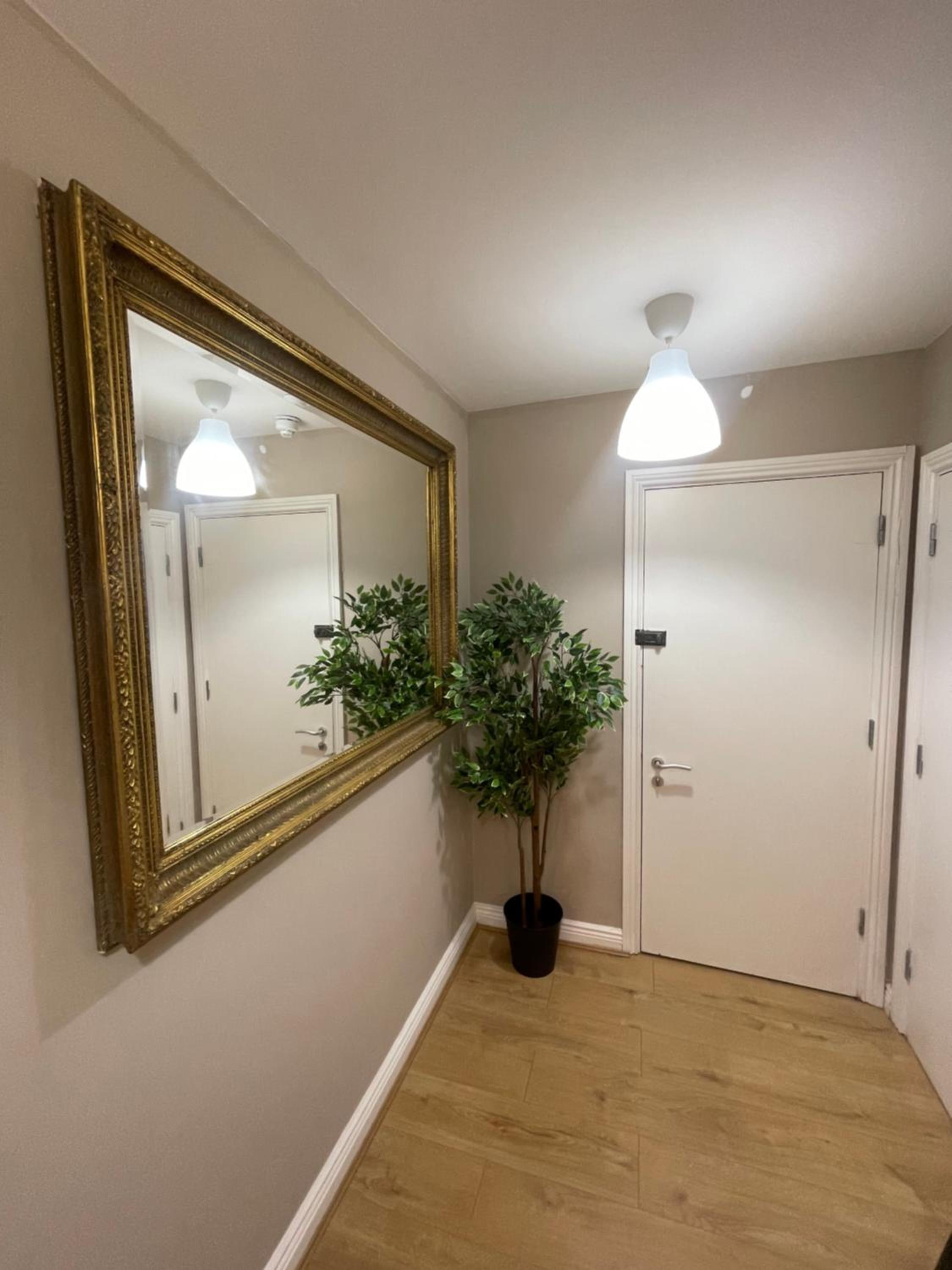 Charming 3-bedroom Modern Apartment in Dublin