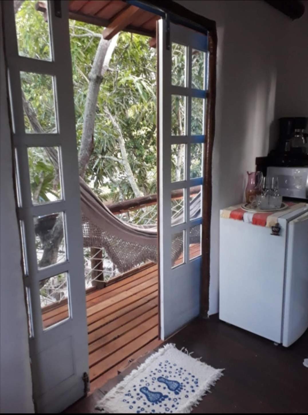 Loft Terra Casa na Árvore