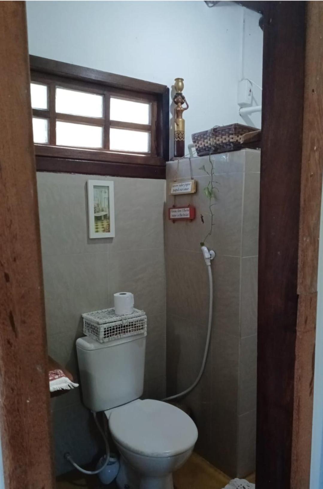 Loft Terra Casa na Árvore
