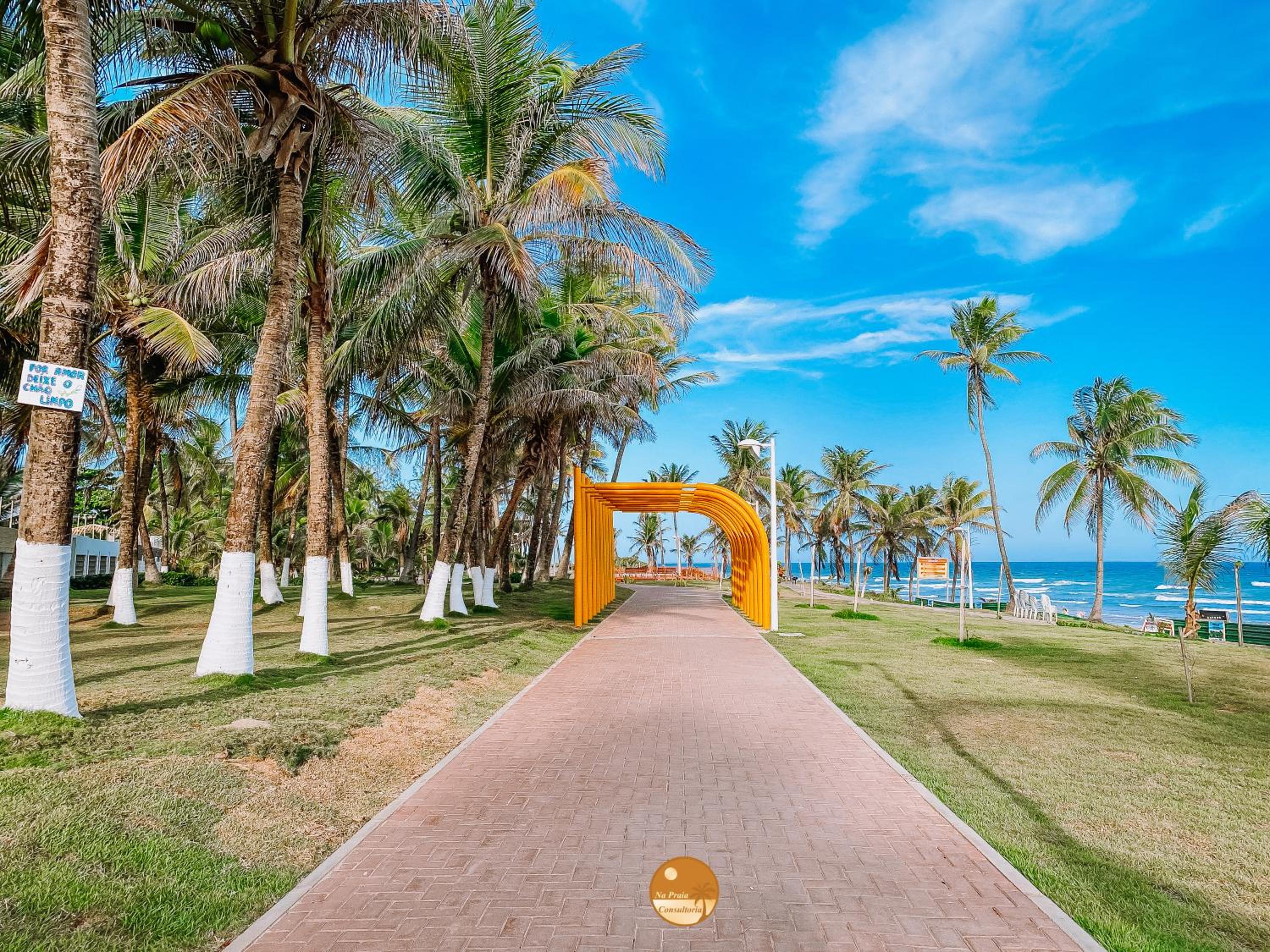50m DA PRAIA, Piscina, Portaria 24h, Estacionamento Interno, Churrasqueira