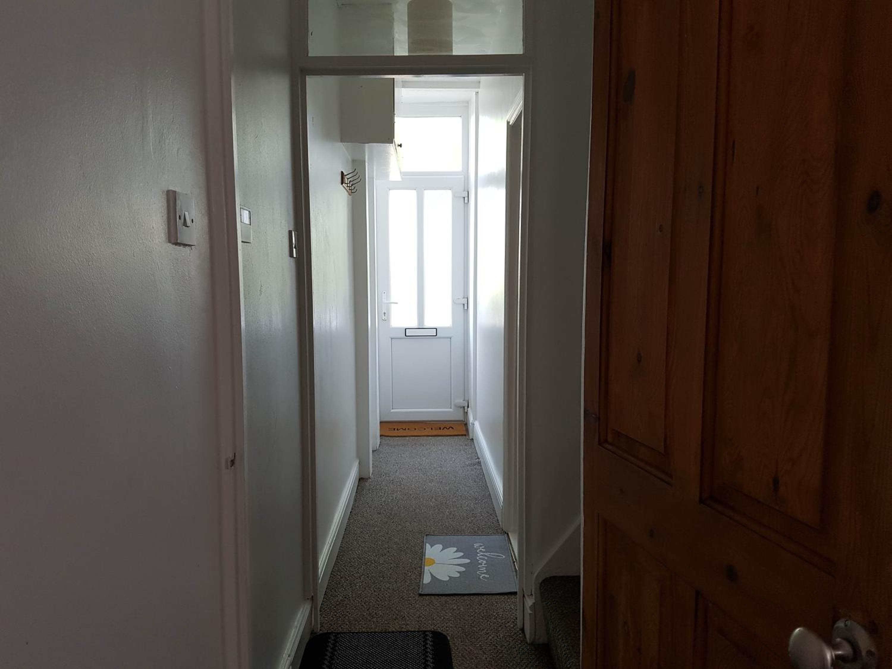 Portsmouth House near Centre 3 Bedrooms