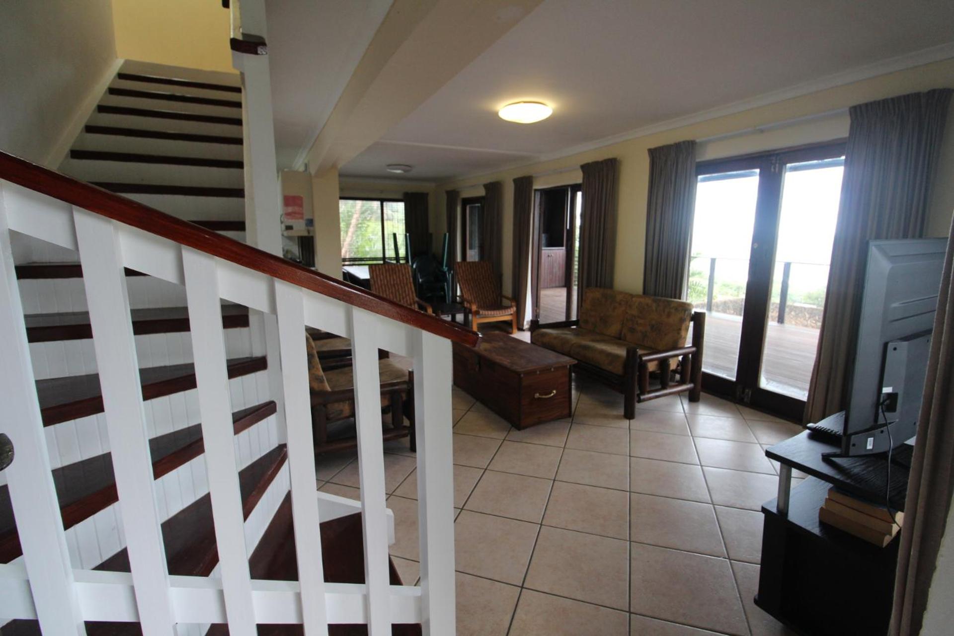 Log Cabin Ramsgate view 4