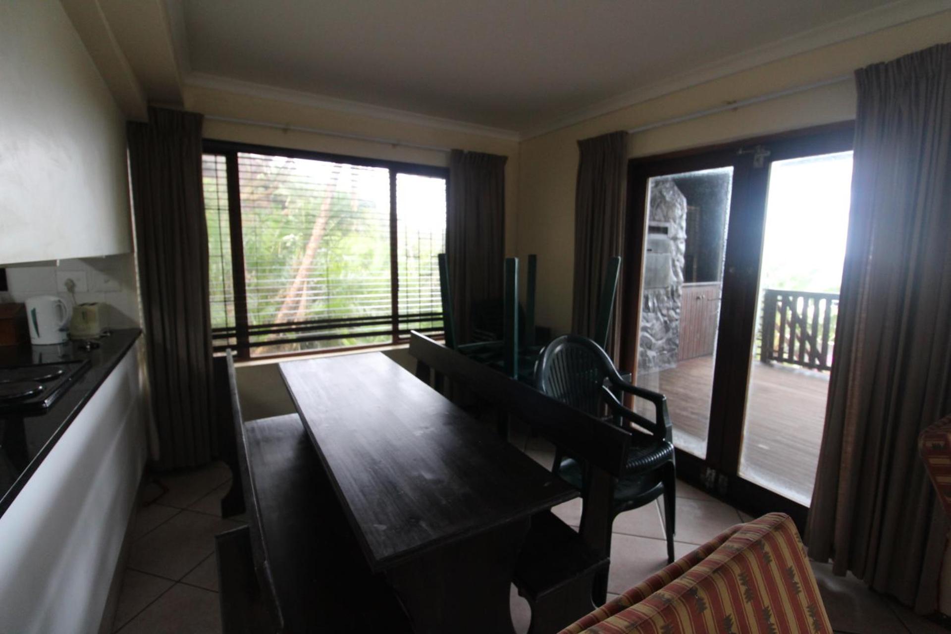 Log Cabin Ramsgate view 3