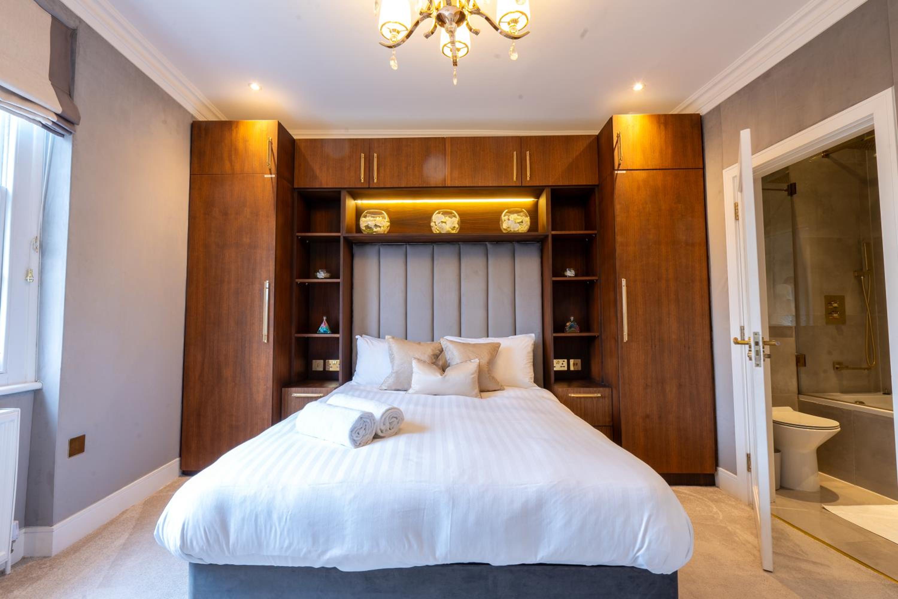 Camden's Luxurious Urban Escape