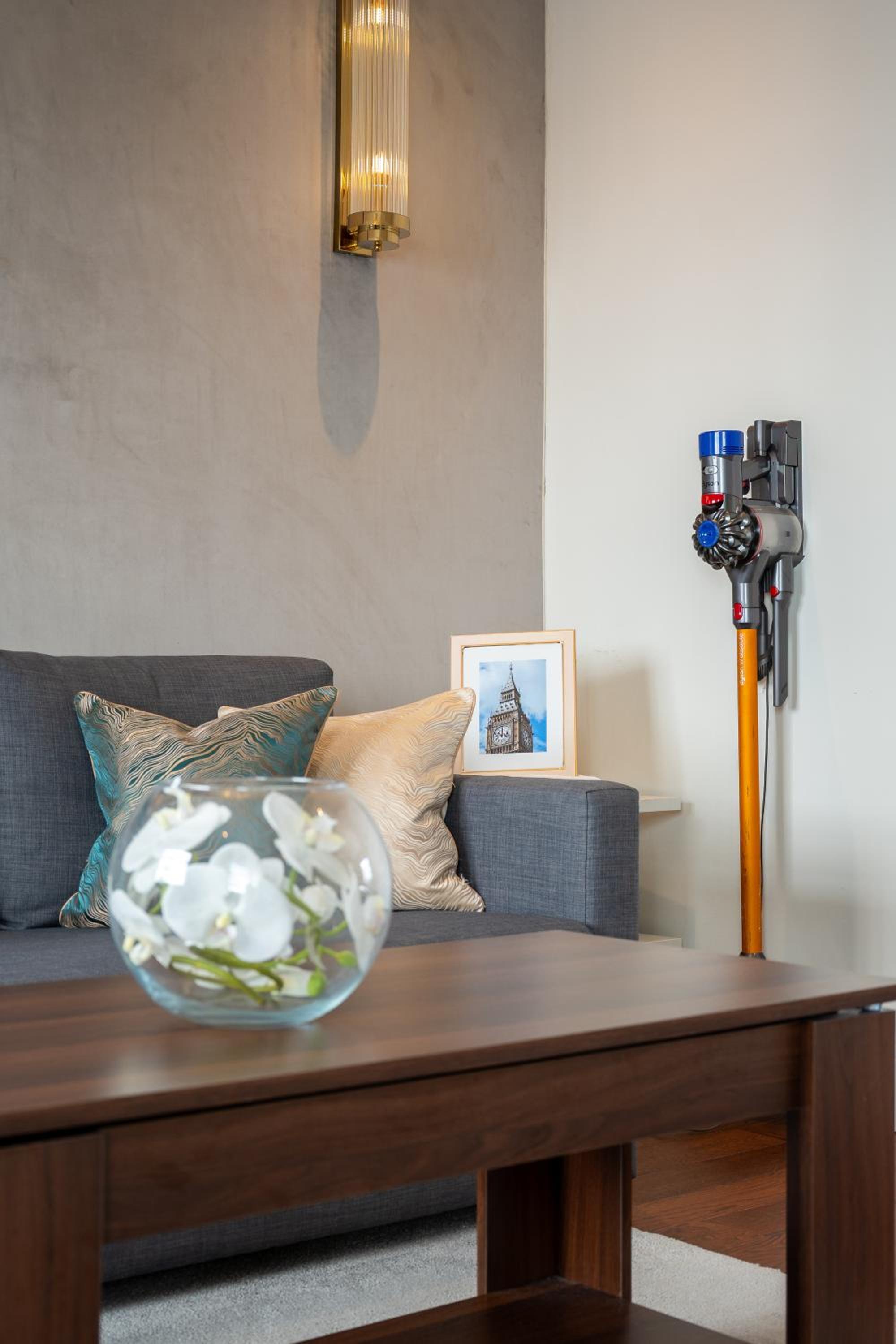 Camden's Luxurious Urban Escape
