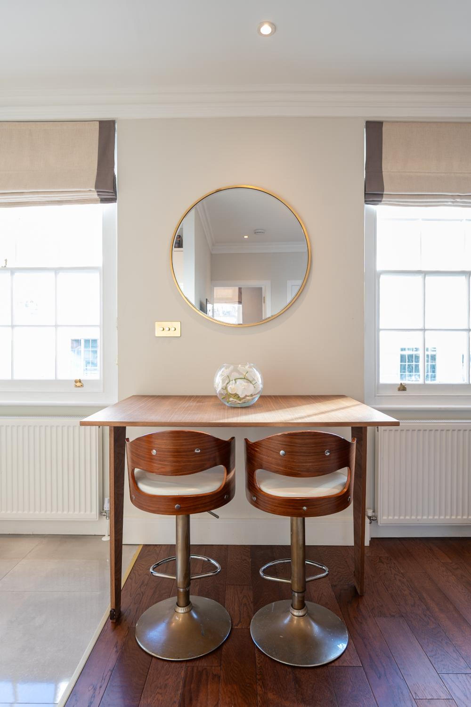Camden's Luxurious Urban Escape