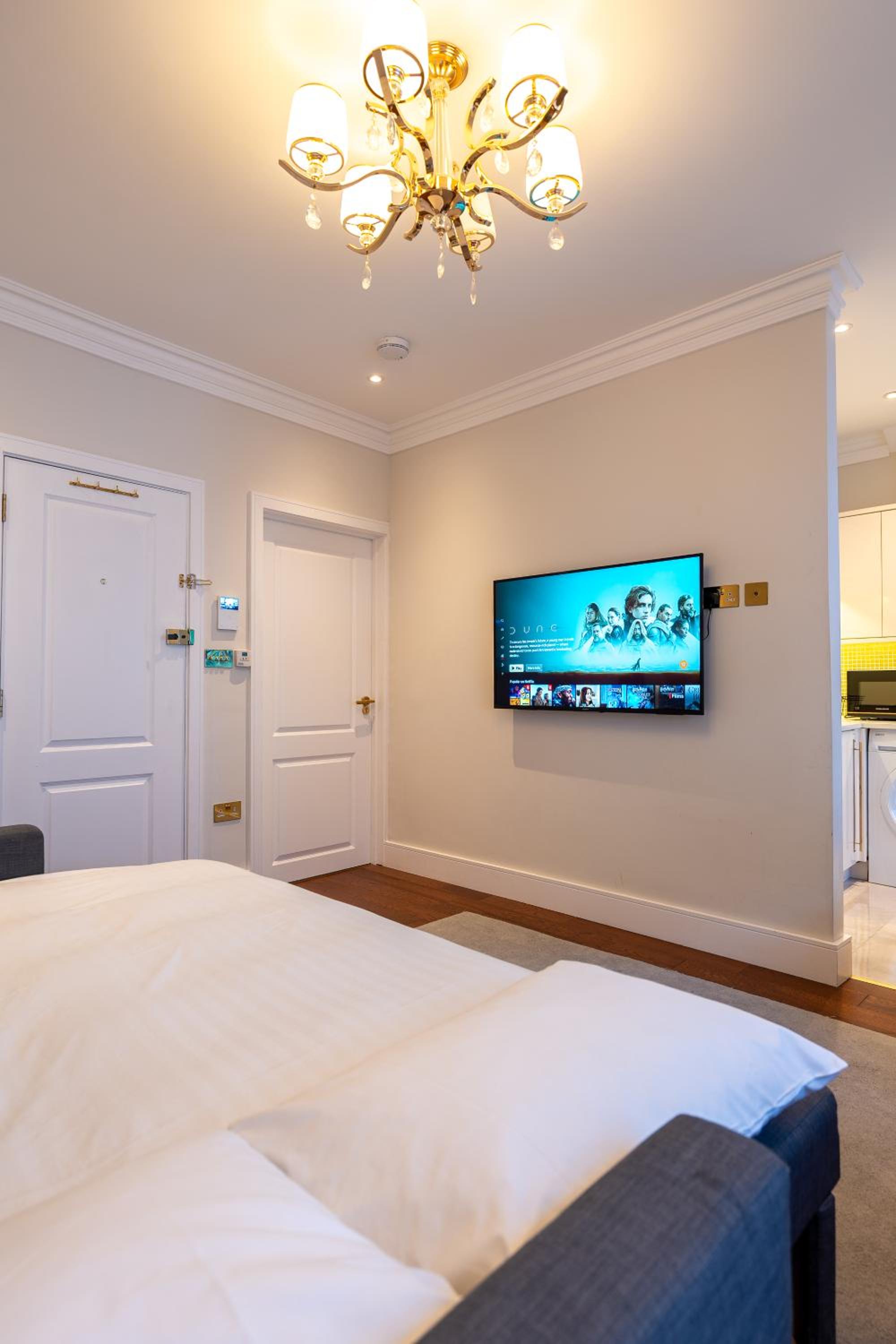 Camden's Luxurious Urban Escape