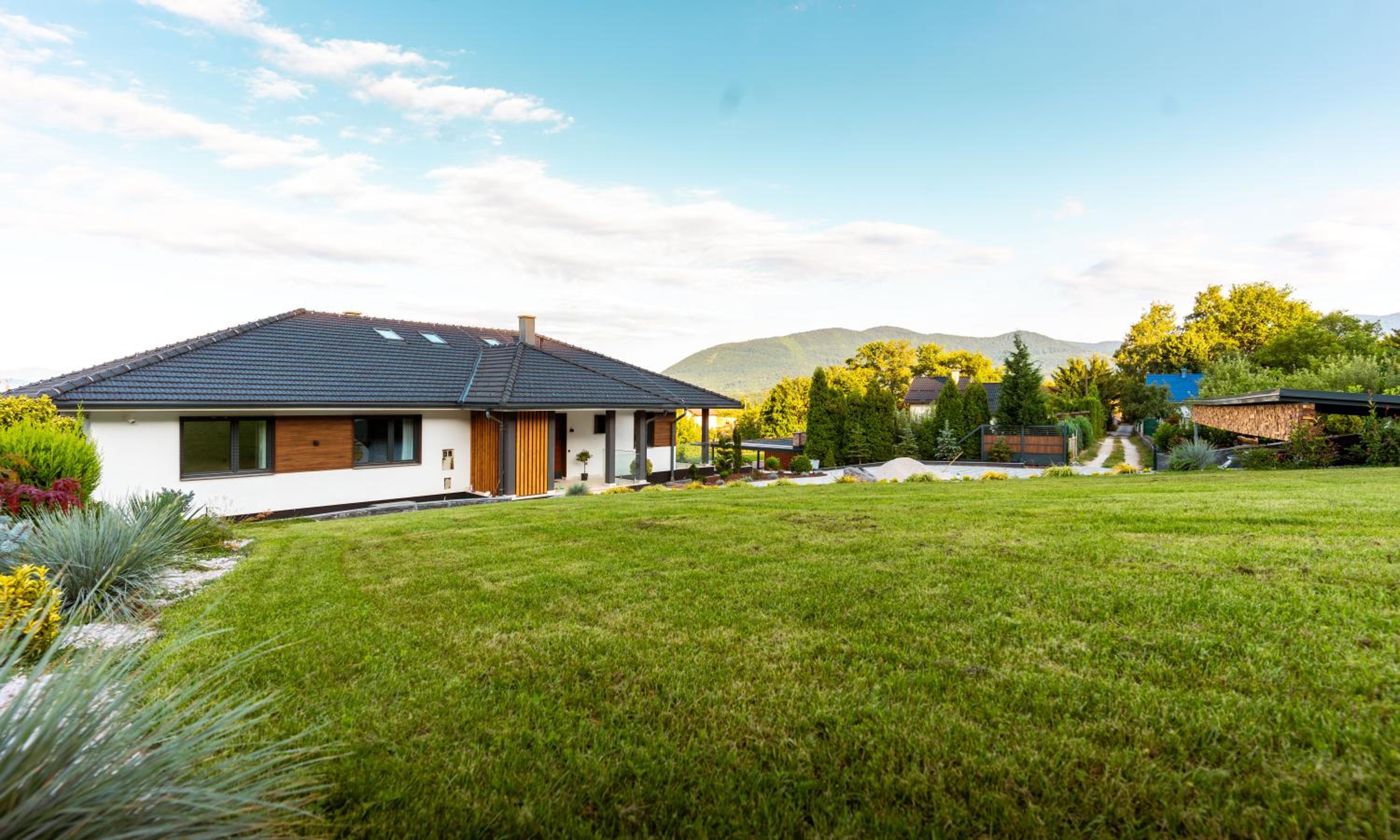Hillmax Residence
