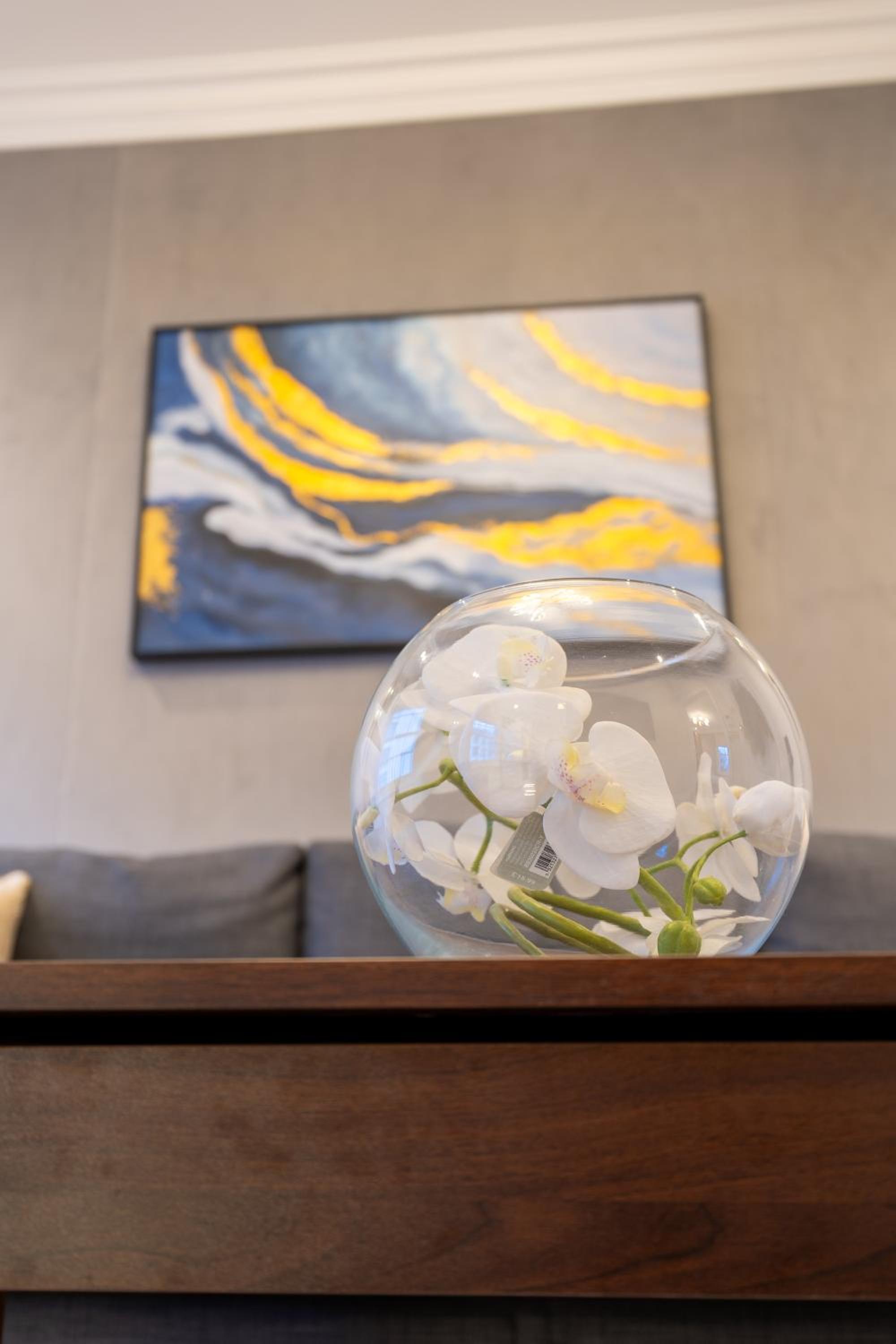 Camden's Luxurious Urban Escape