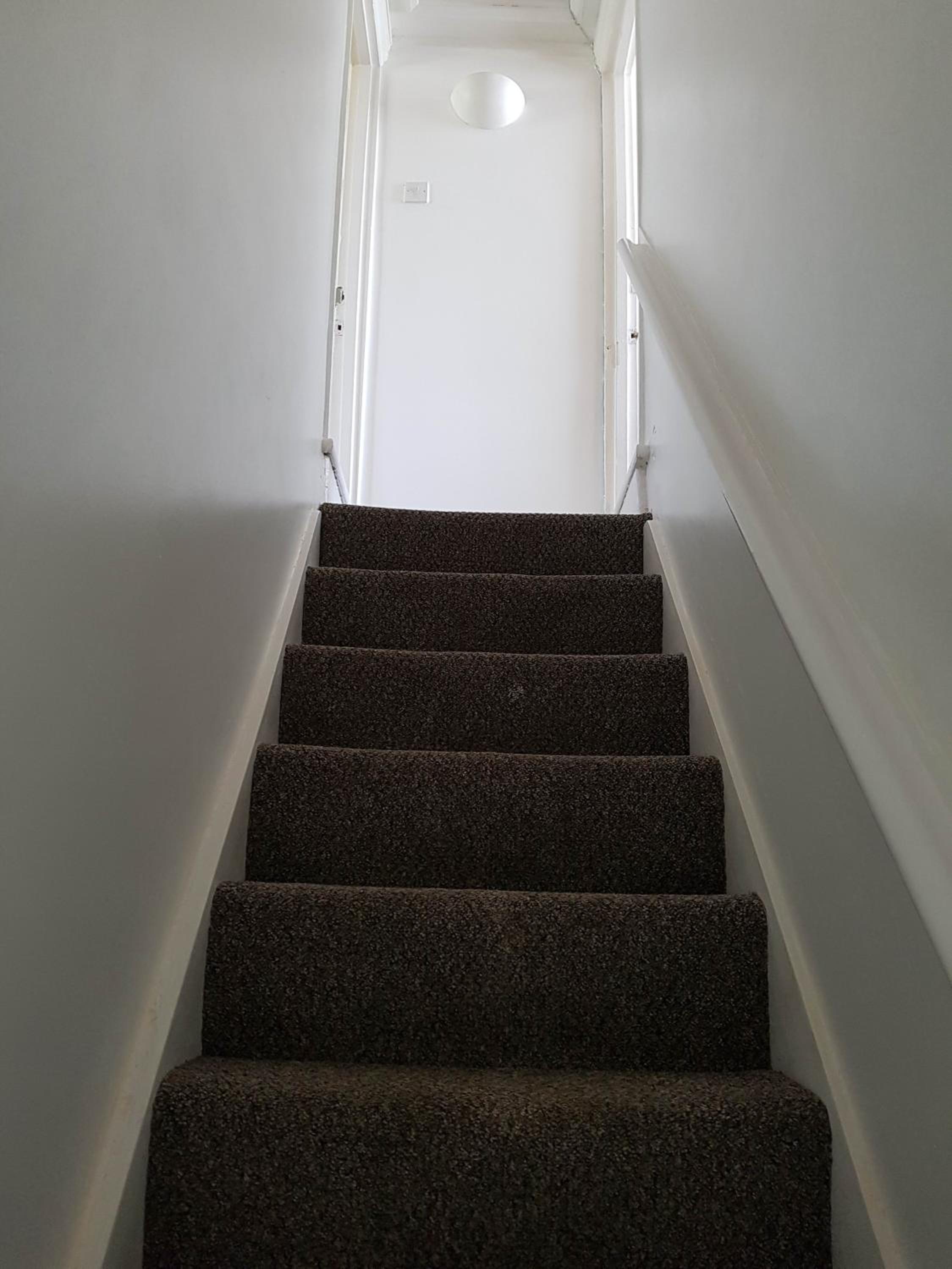 Portsmouth House near Centre 3 Bedrooms