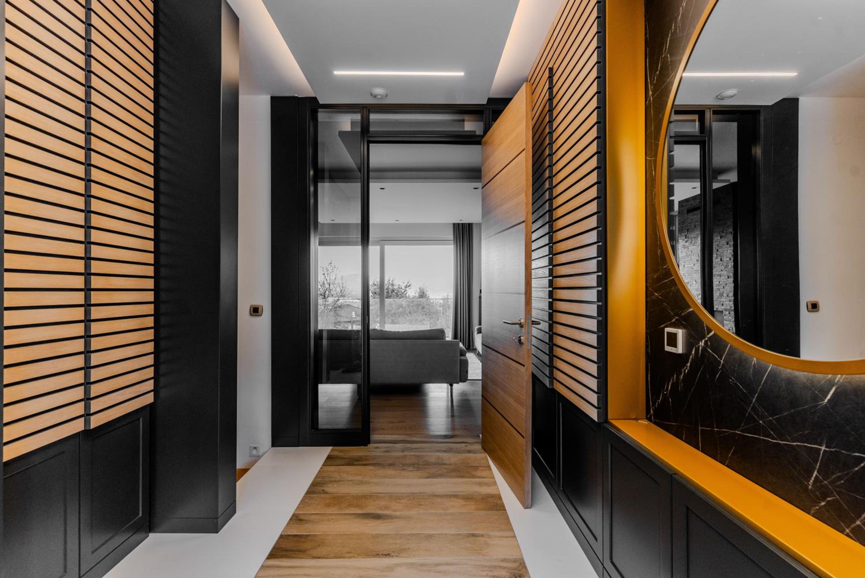Hillmax Residence
