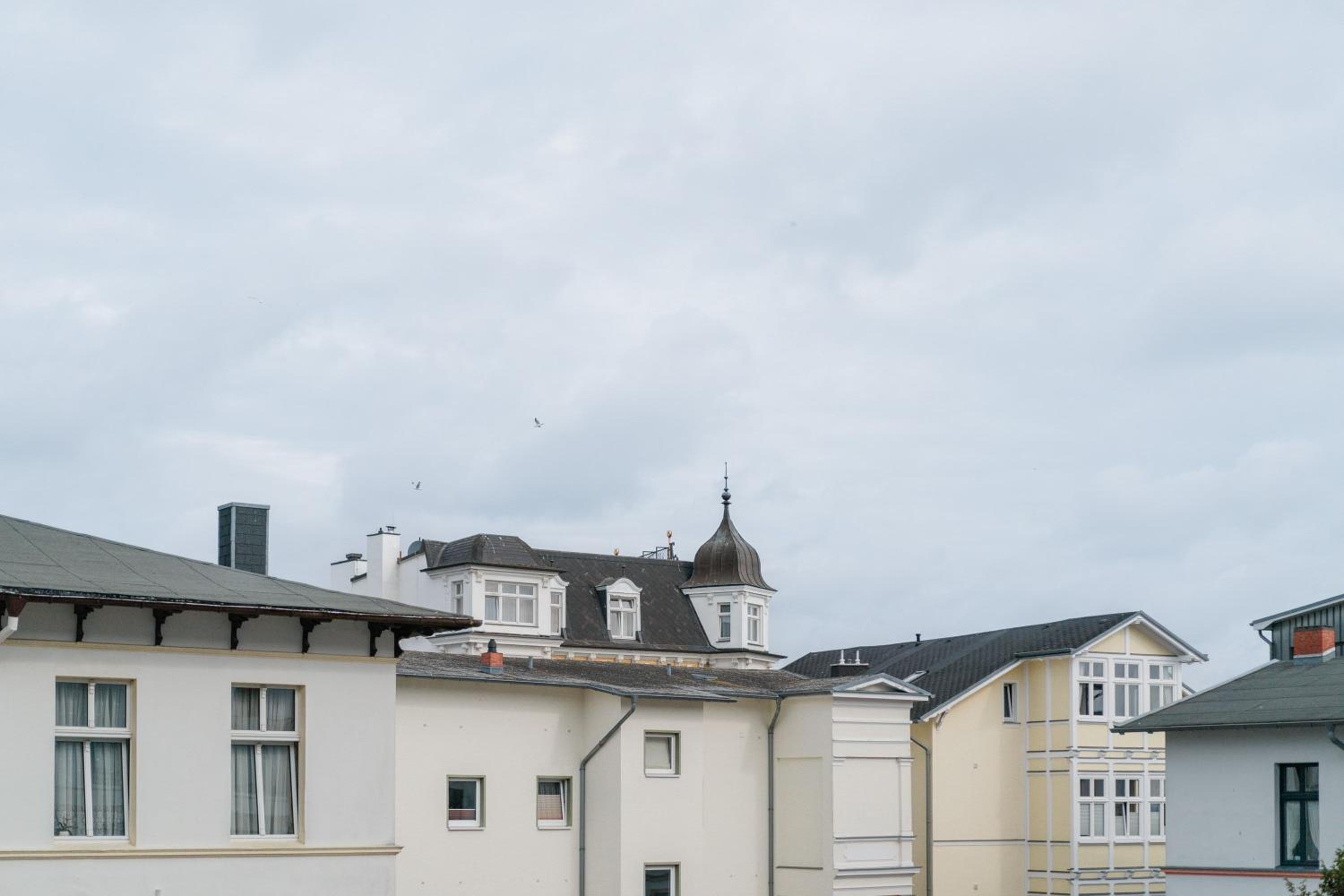 Strandterrasse, App B1 8