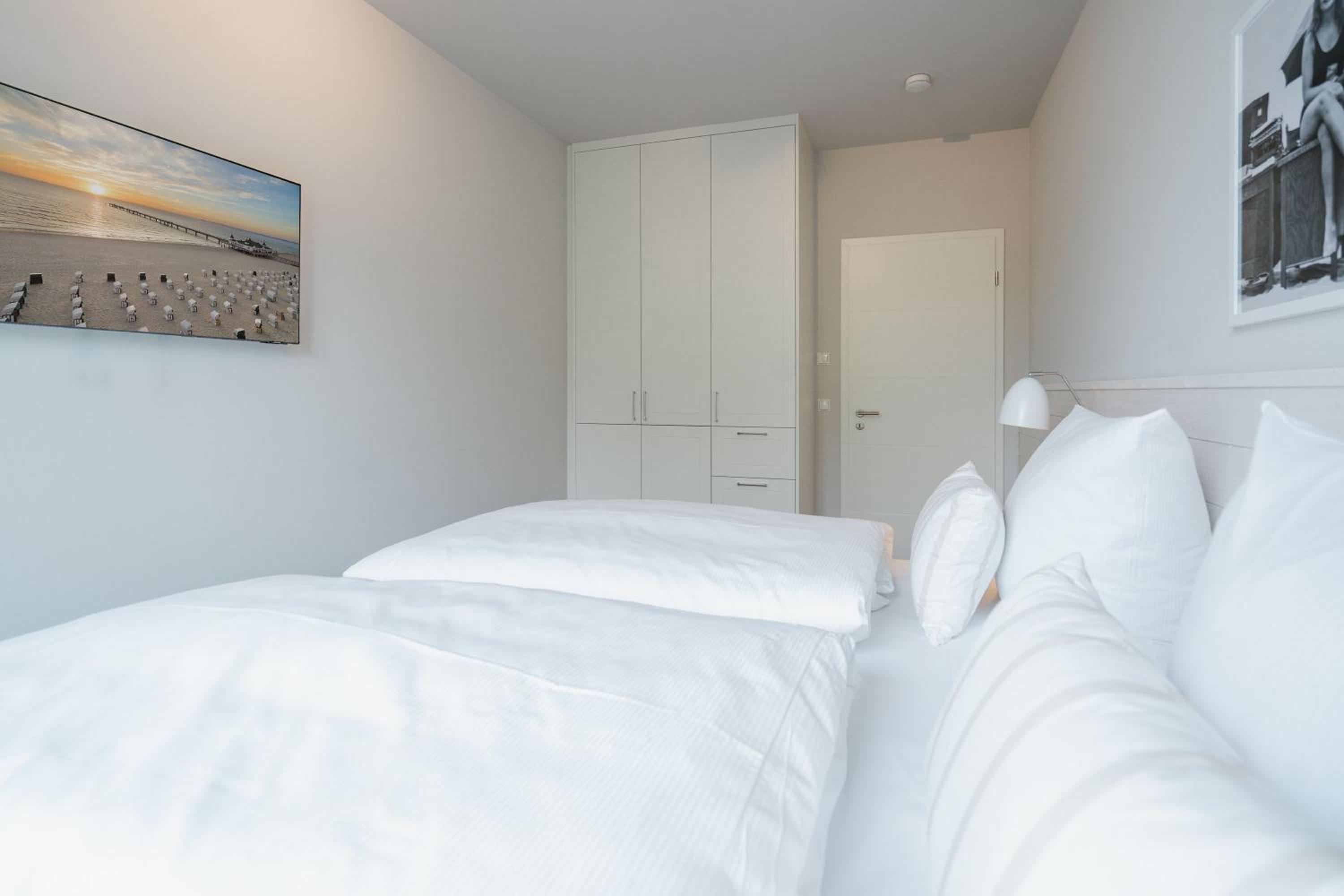 Strandterrasse, App B1 8