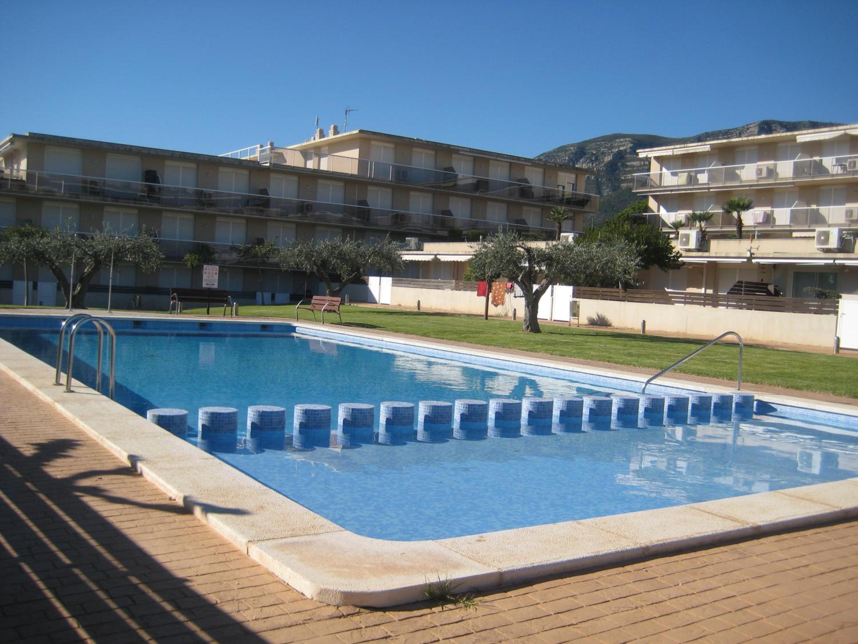 Apartamento Illa Mar view 2