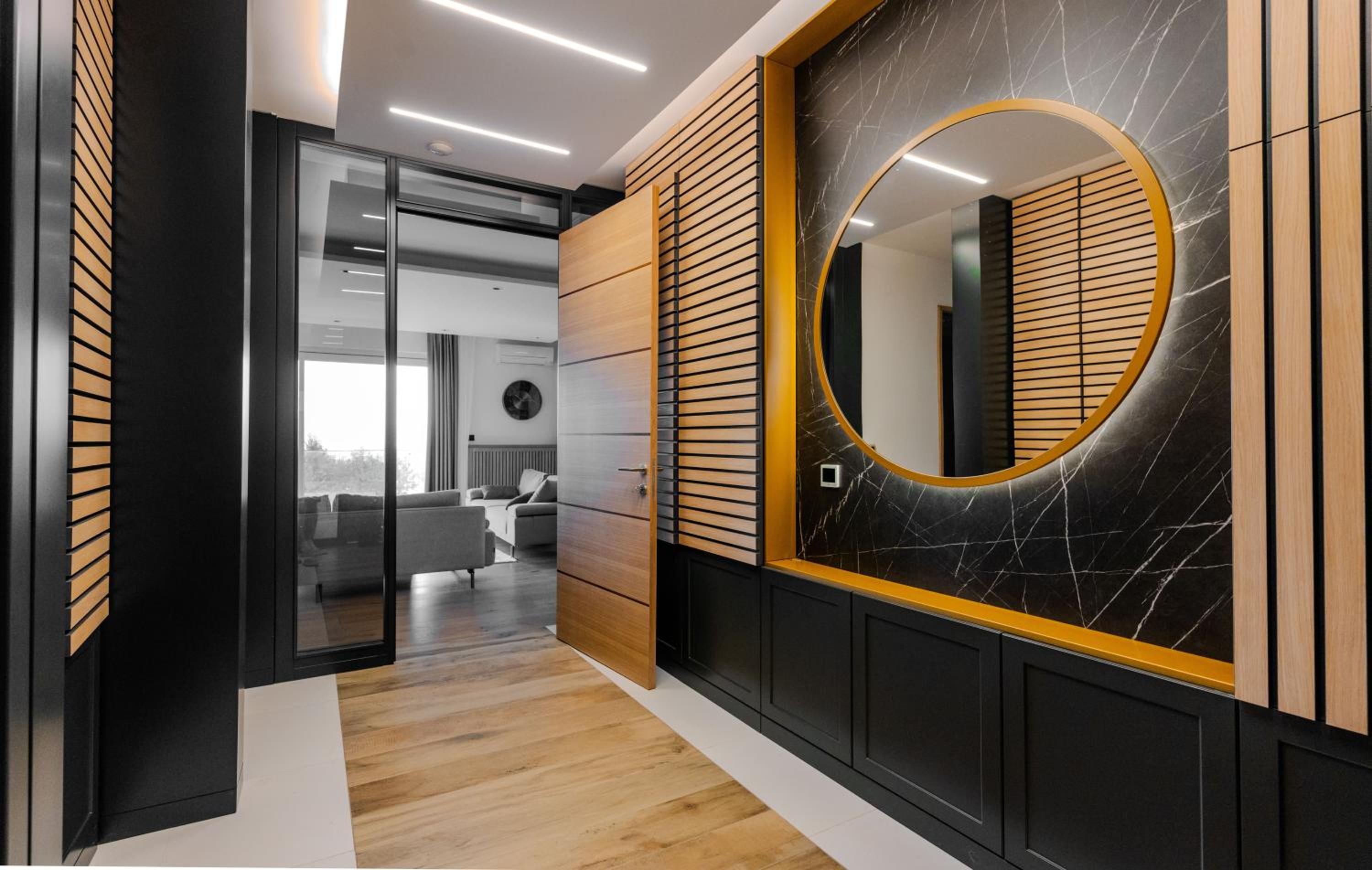 Hillmax Residence
