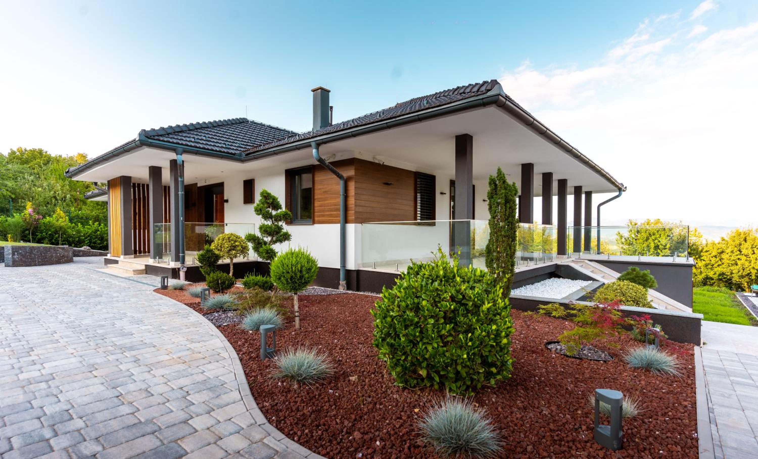 Hillmax Residence