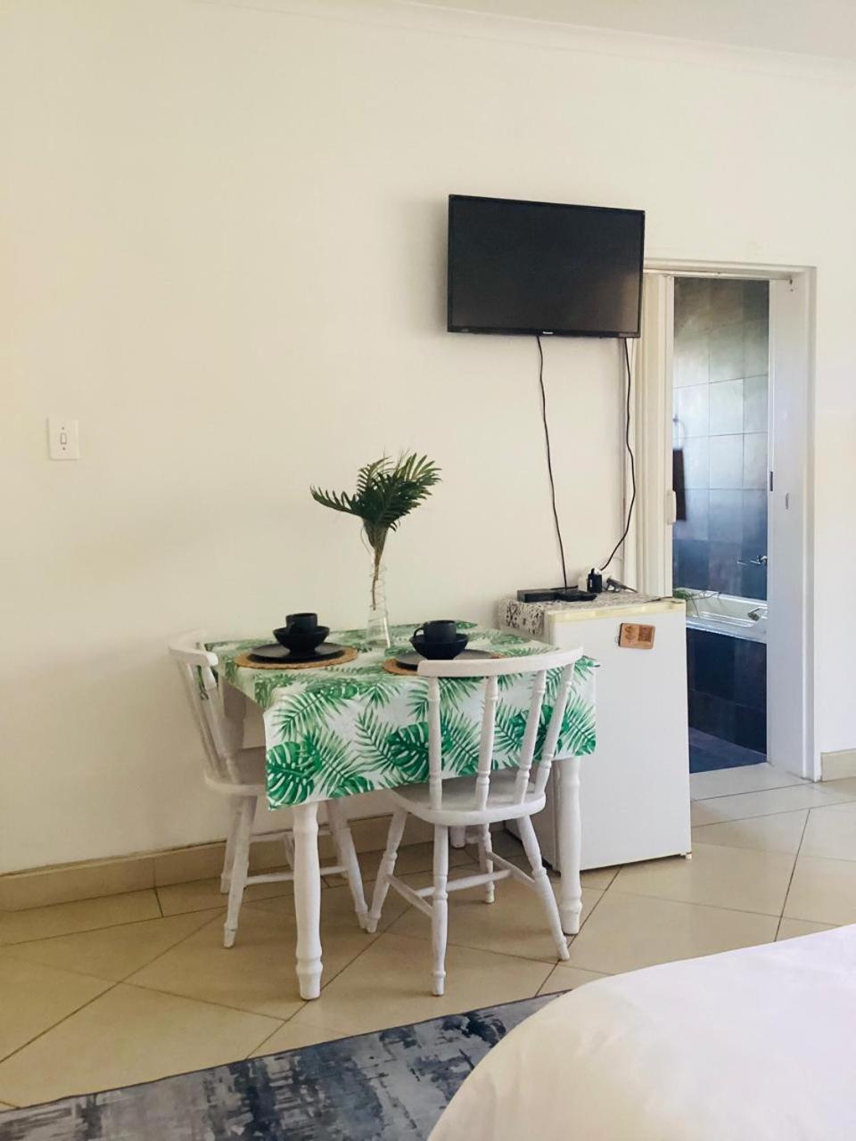 Ameni Air B&B view 4
