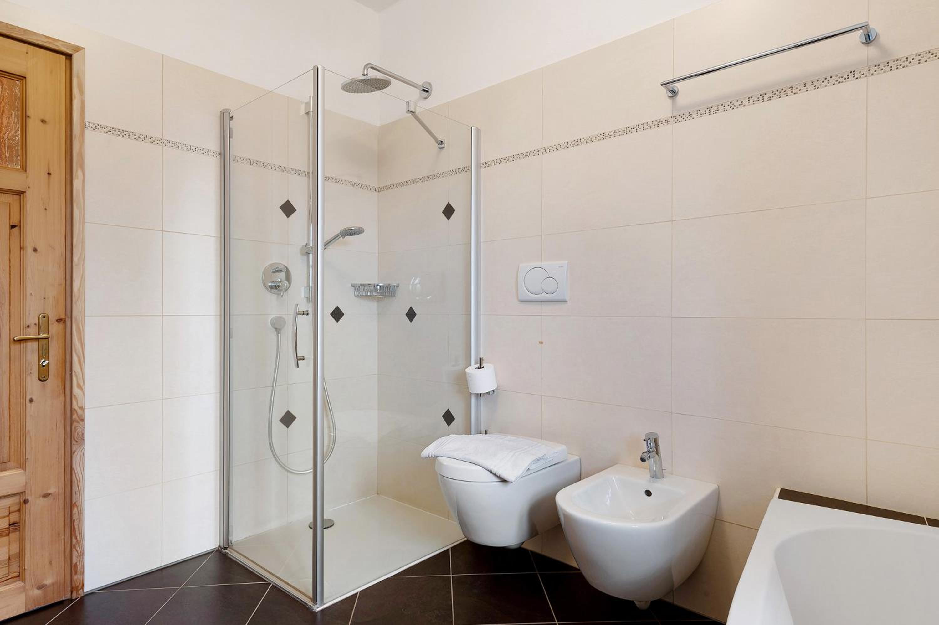 Rotwandterhof Wohnung Fuchsbau