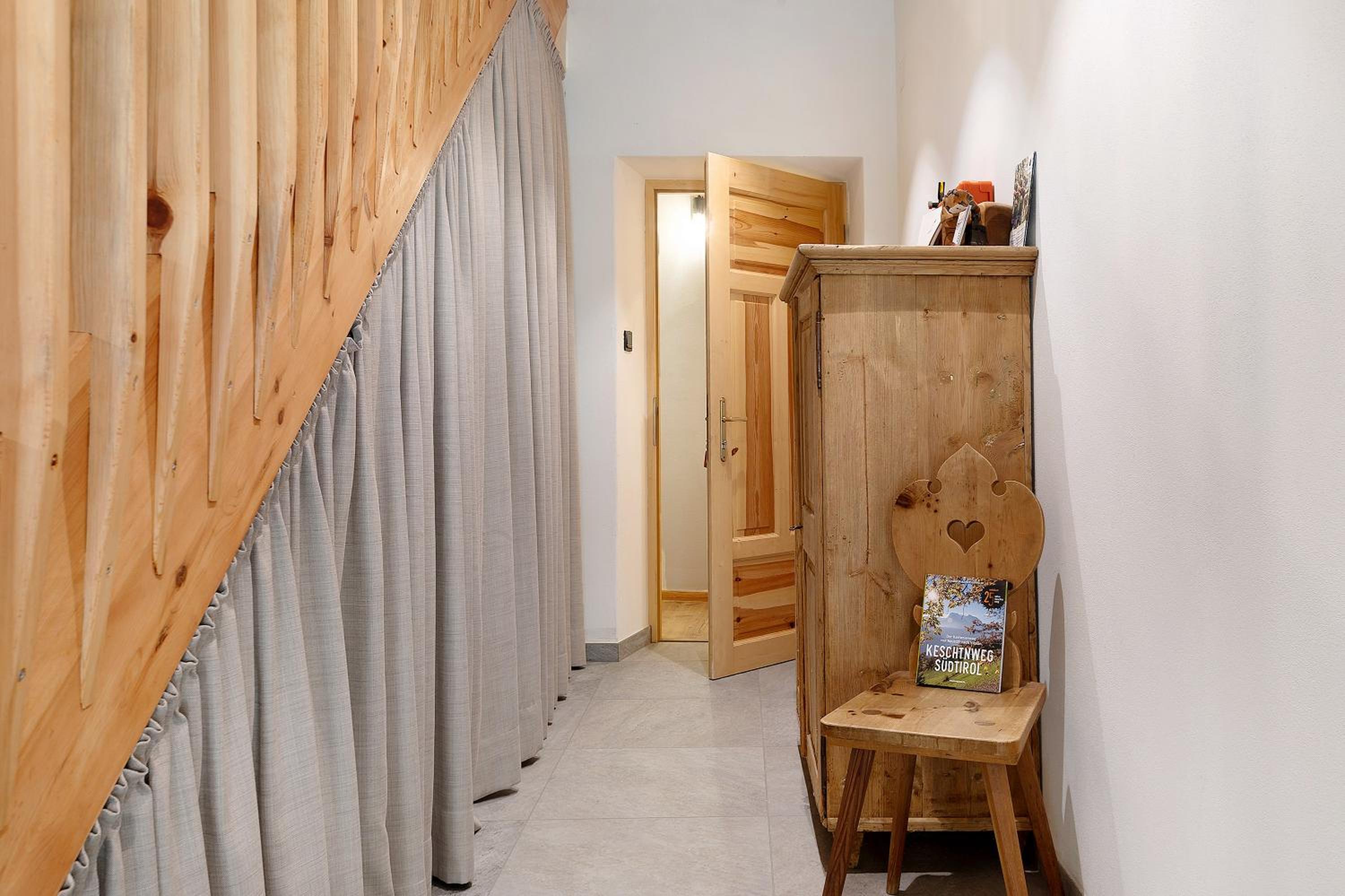 Rotwandterhof Wohnung Fuchsbau