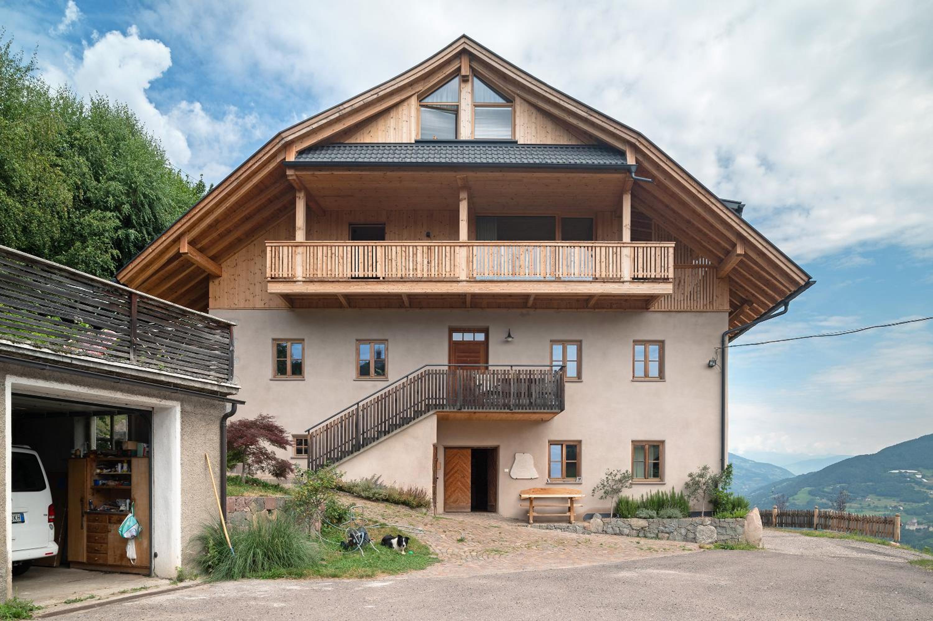 building