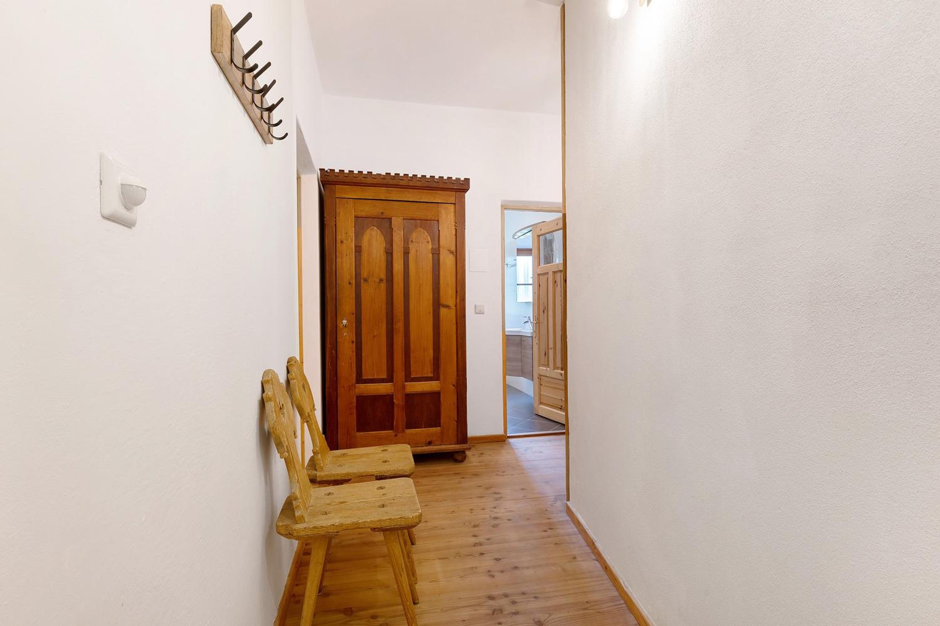 Rotwandterhof Wohnung Fuchsbau