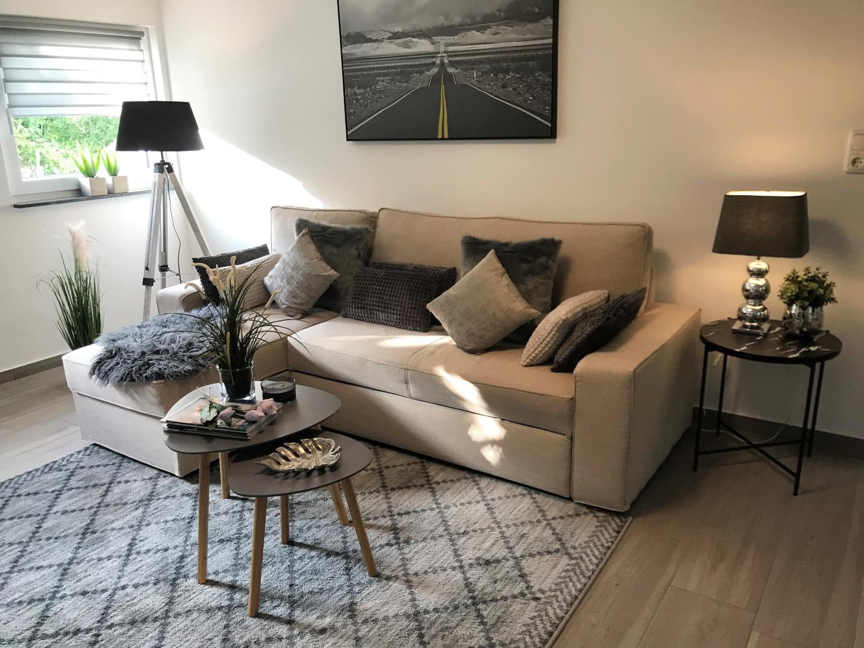 Ferienhaus Stamer