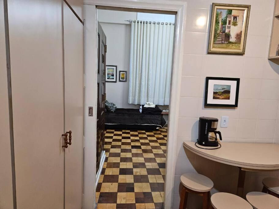 Apartamento Hotel Quitandinha