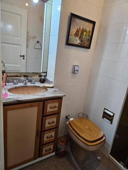 Apartamento Hotel Quitandinha