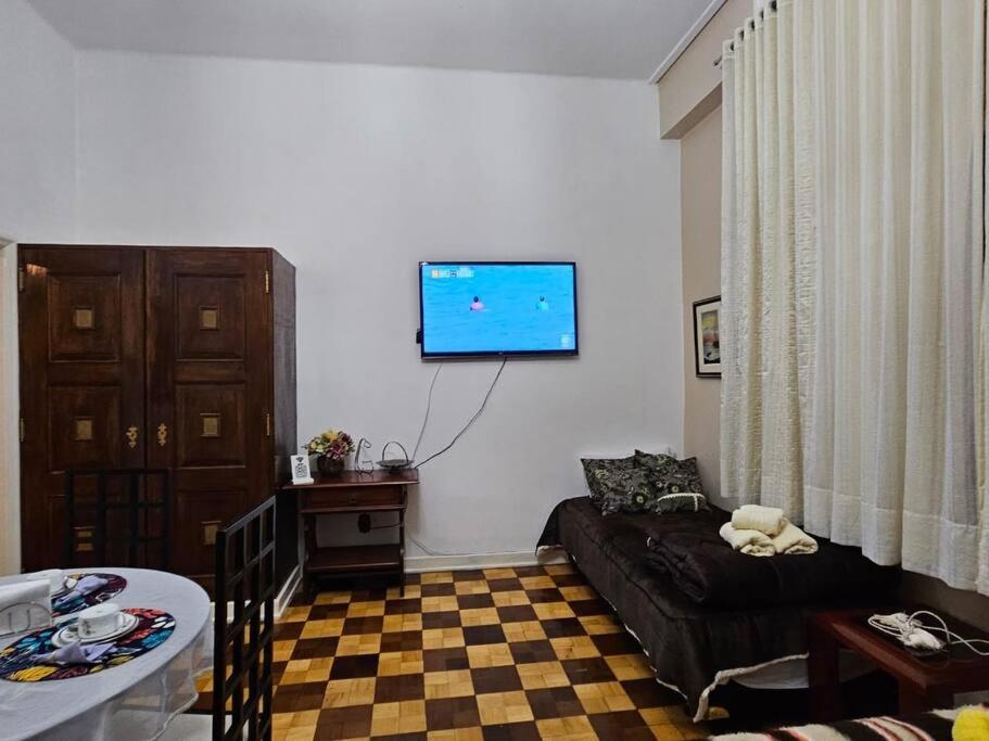 Apartamento Hotel Quitandinha