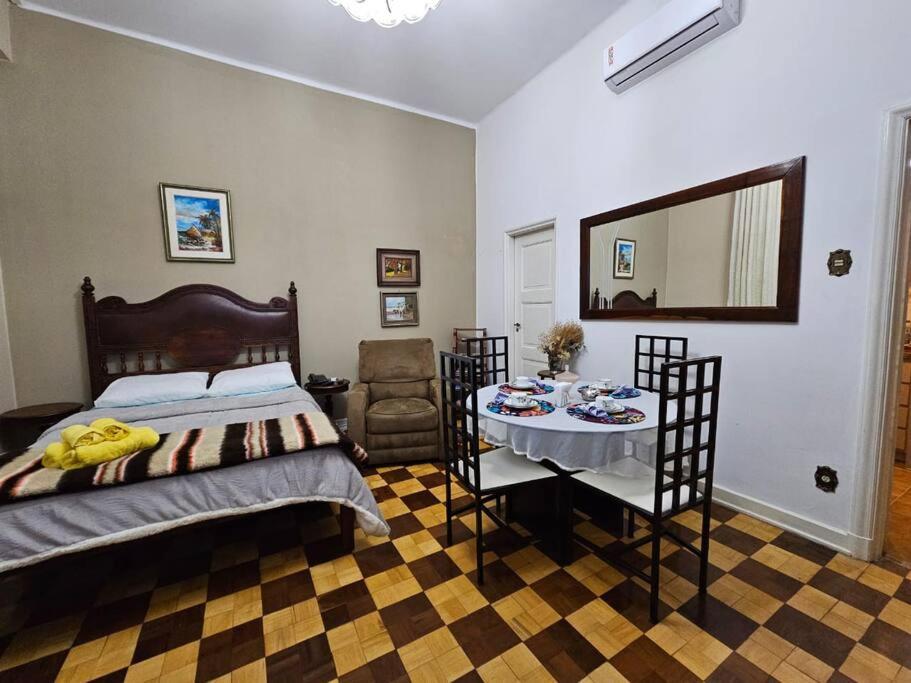 Apartamento Hotel Quitandinha
