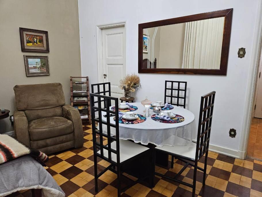 Apartamento Hotel Quitandinha