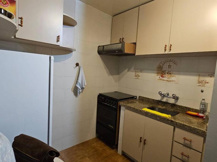 Apartamento Hotel Quitandinha
