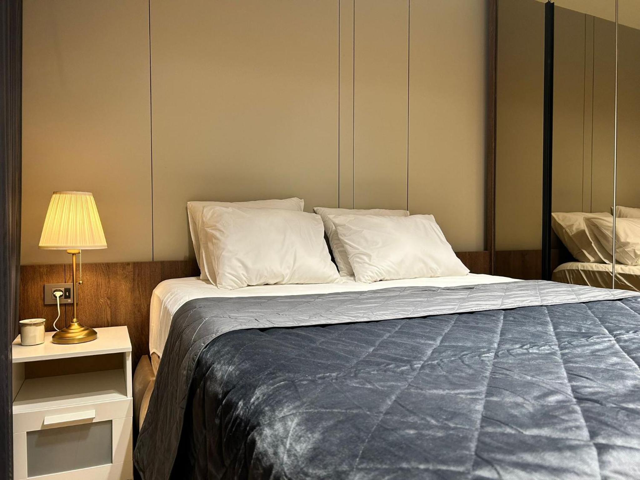 Grand Diker Port Residence
