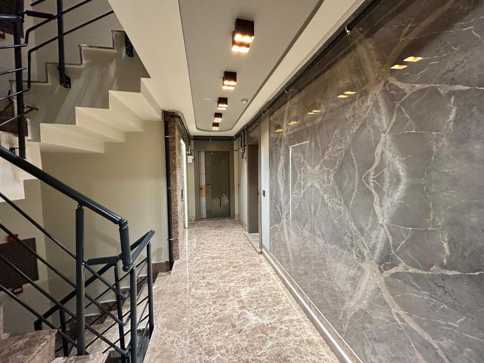 Grand Diker Port Residence