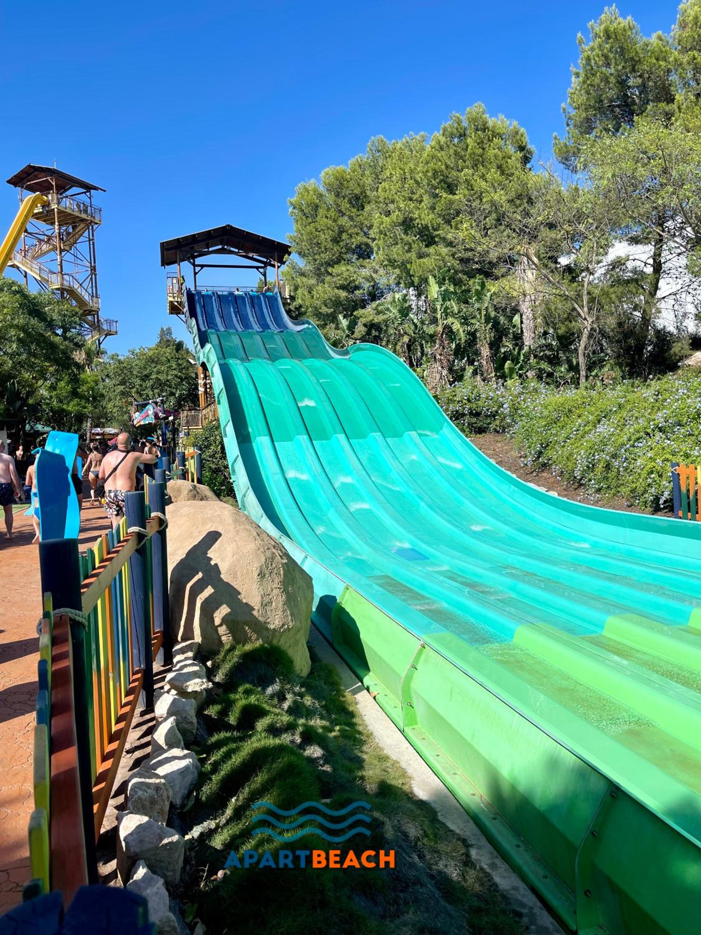 APARTBEACH SIMBIOSIS y ACTIVIDADES ECUESTRES