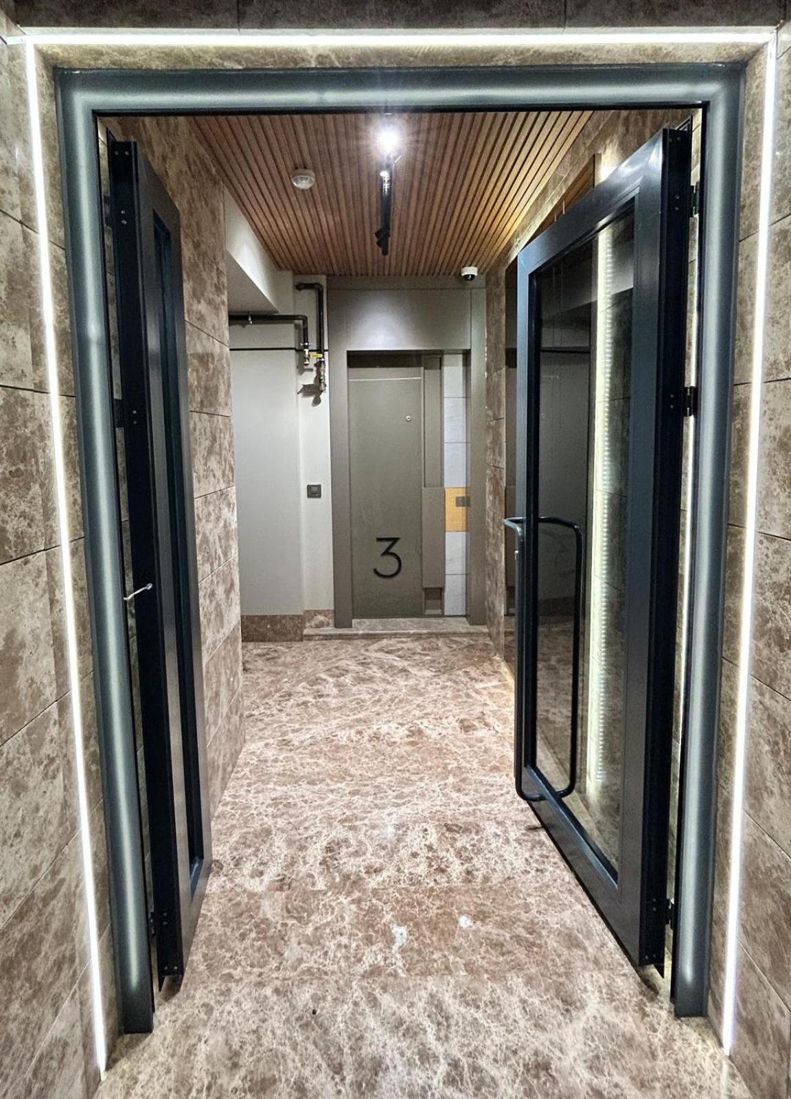 Grand Diker Port Residence