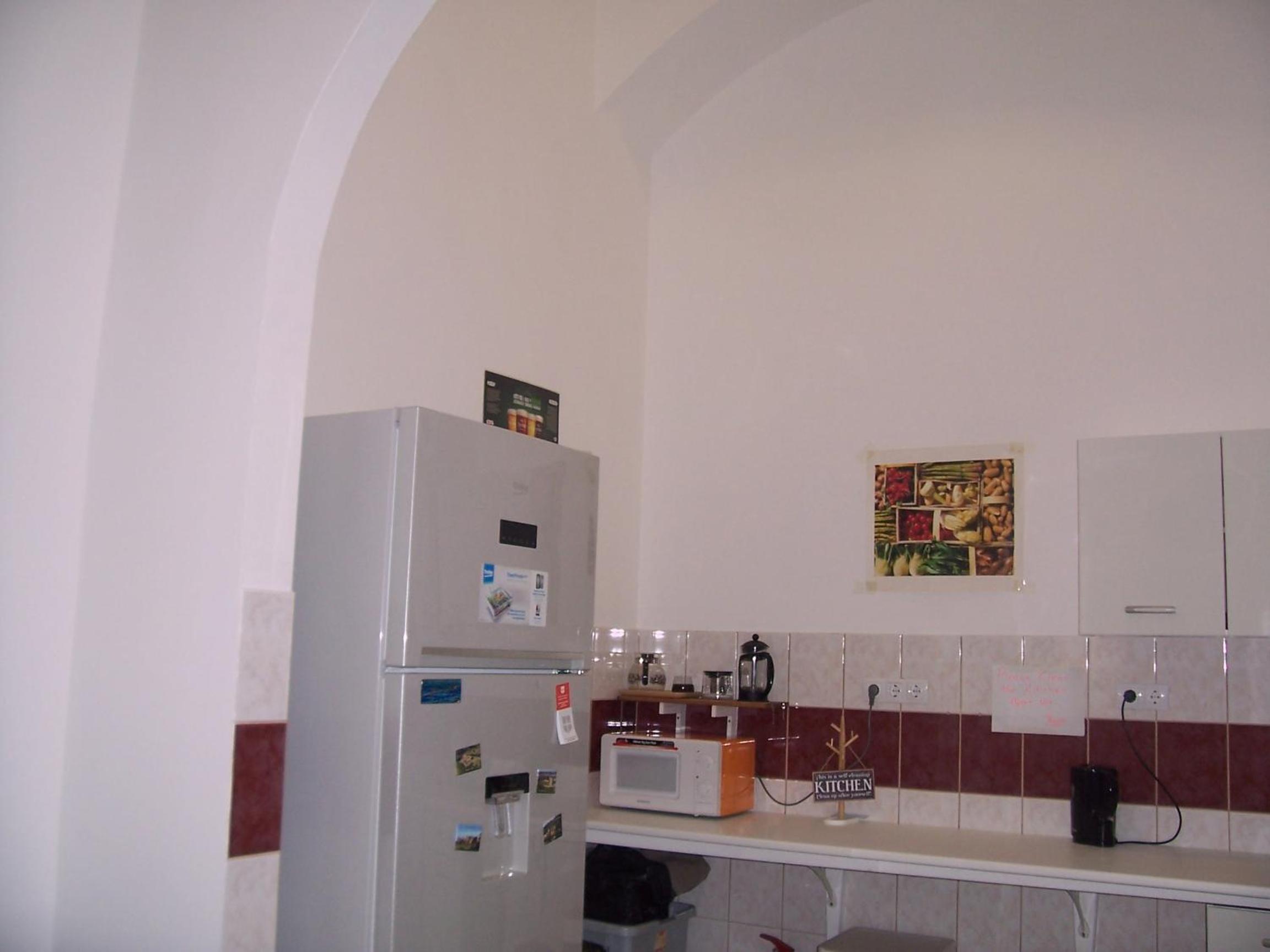 Universal Hostel Budapest