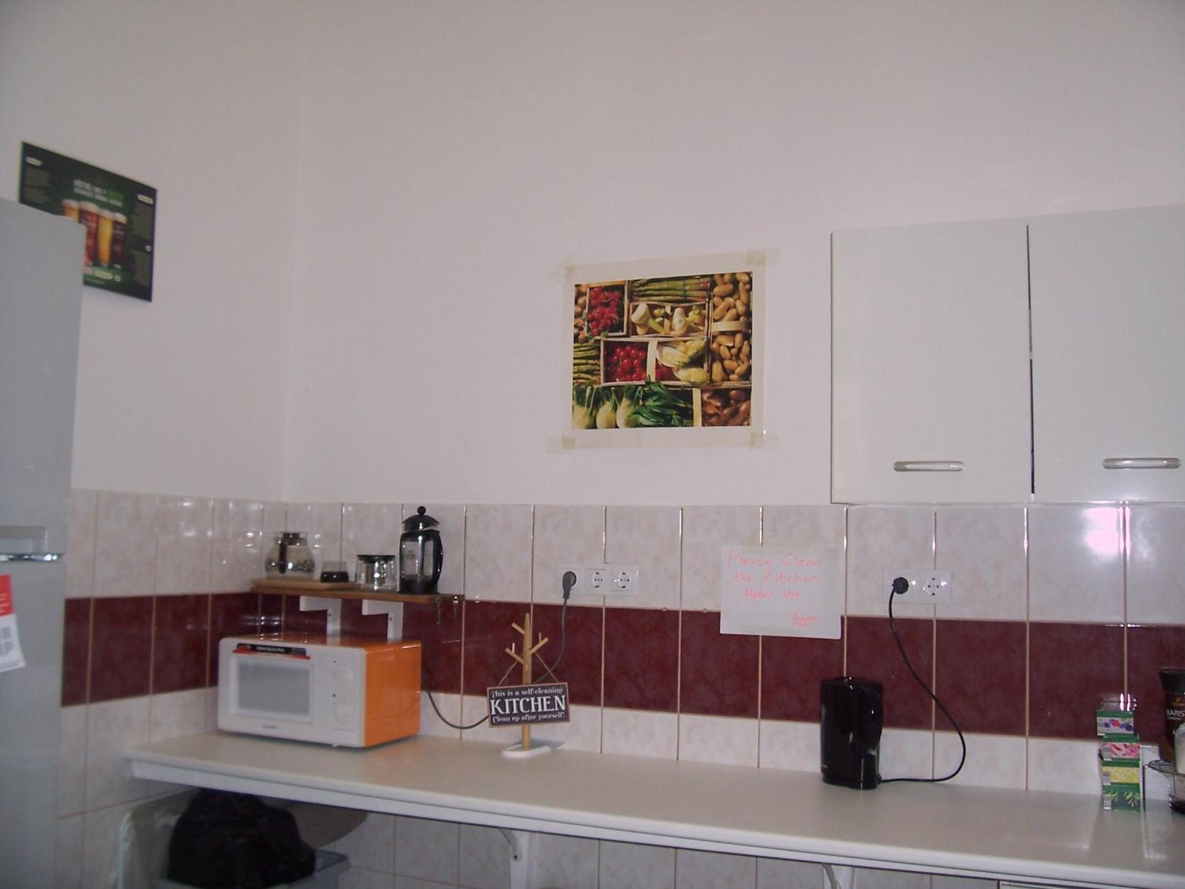 Universal Hostel Budapest