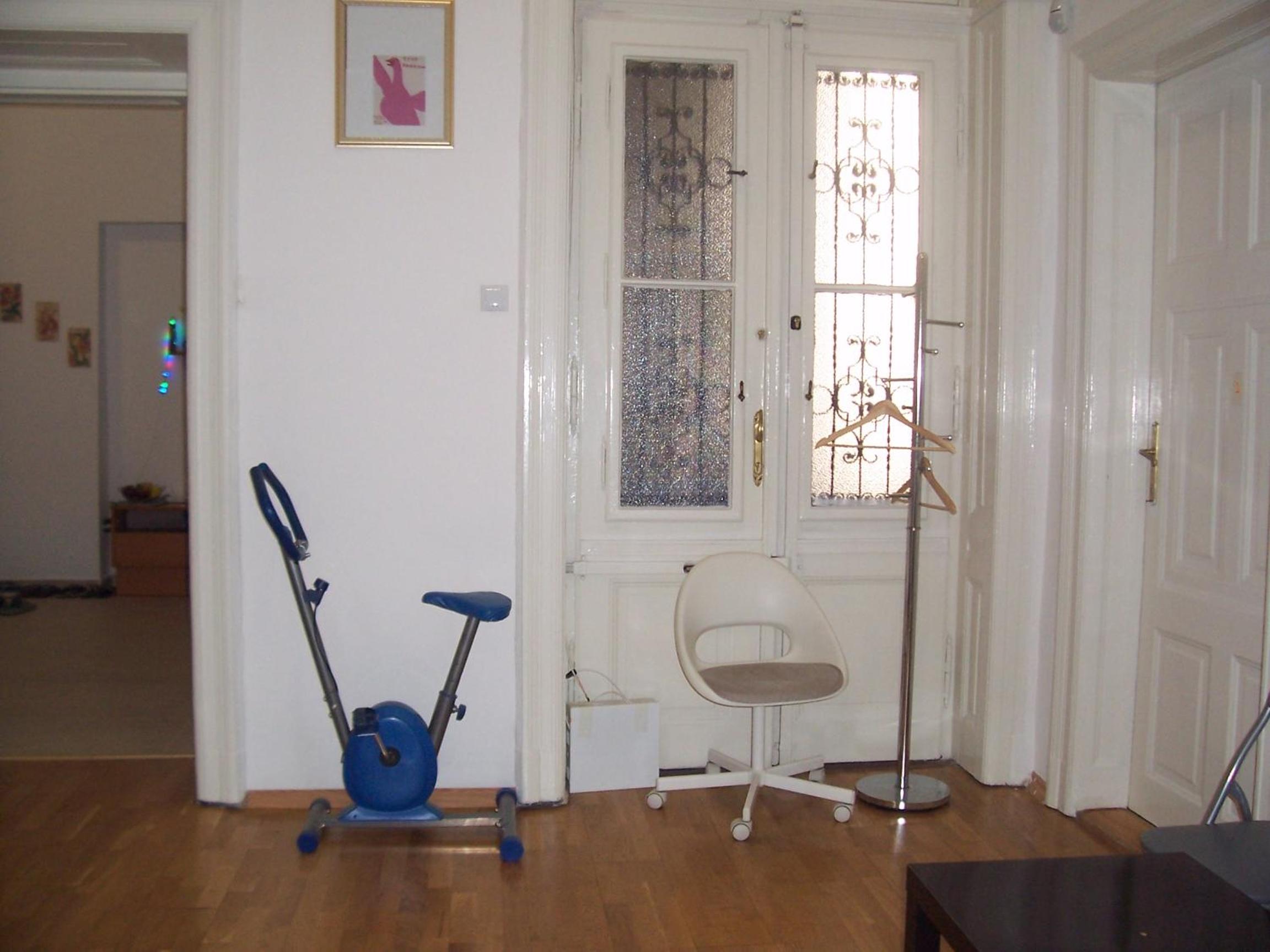 Universal Hostel Budapest