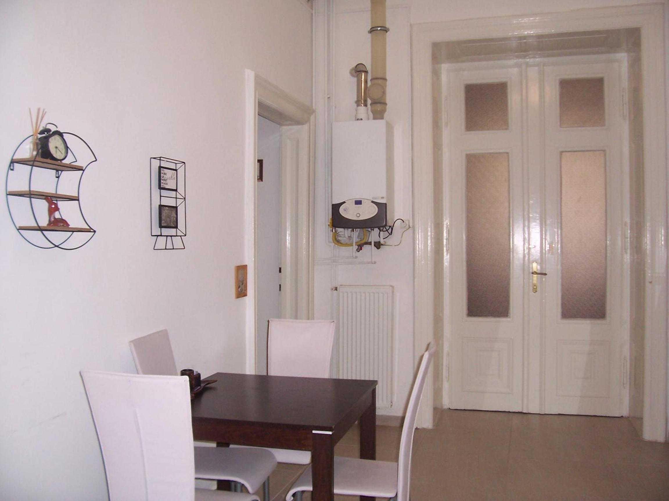 Universal Hostel Budapest