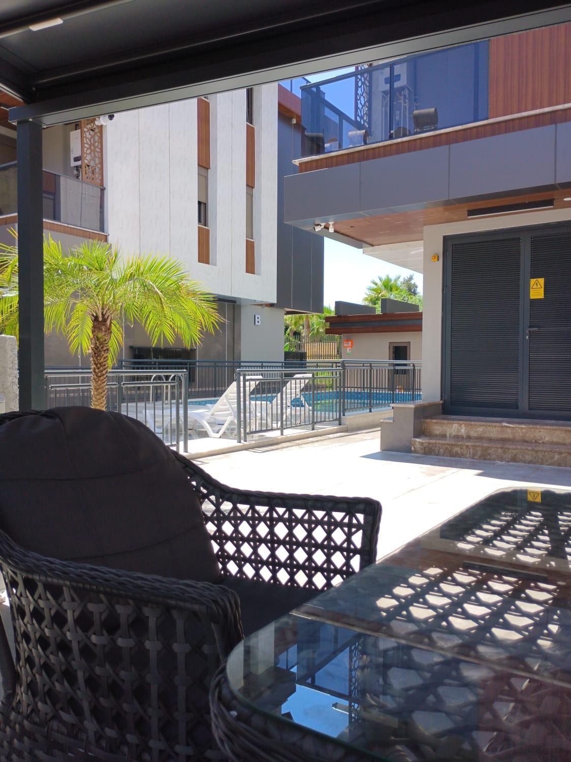 Grand Diker Port Residence